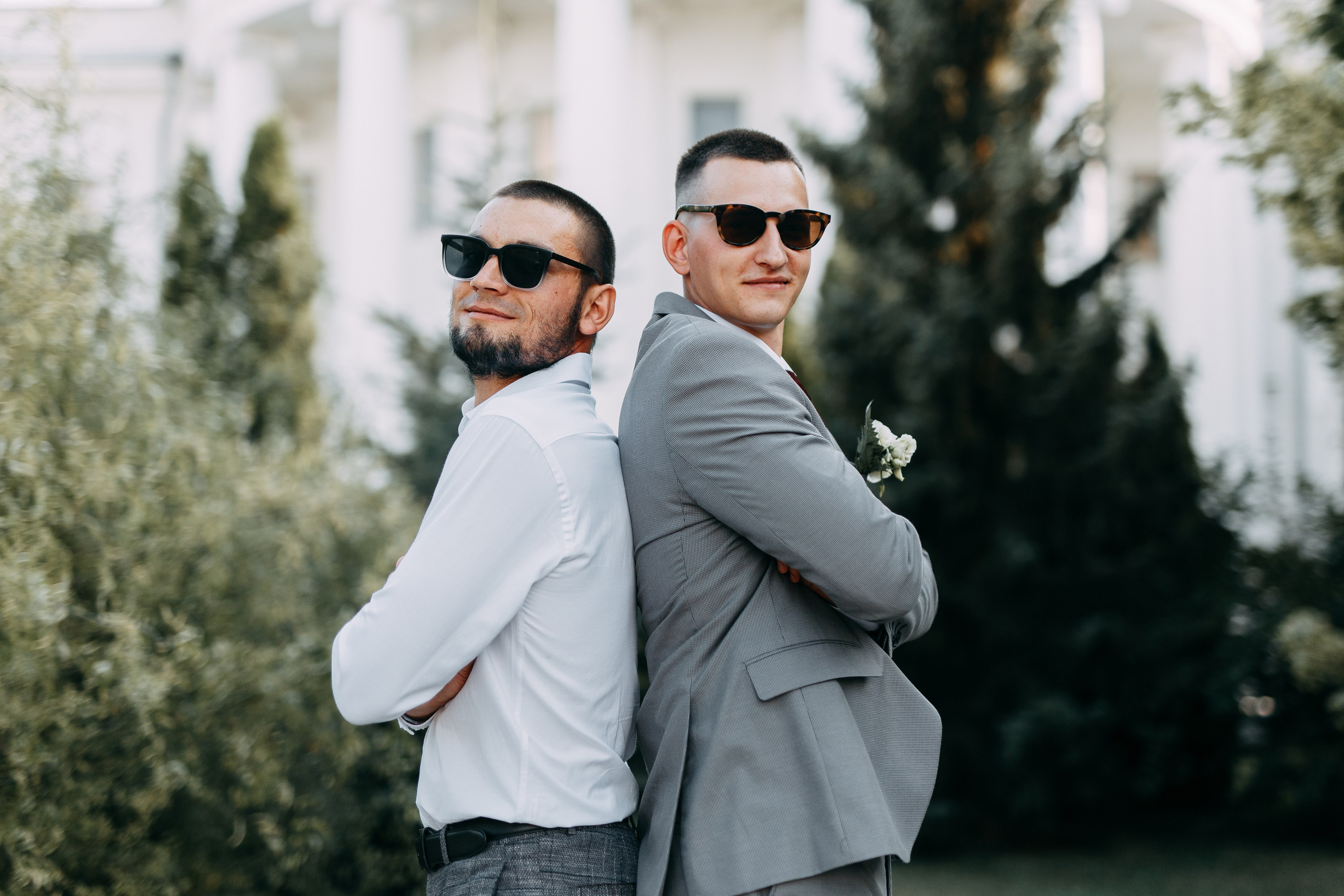 Арина и Ринат. Фото, видео и AI-контент, который продаёт MPStudiо | Сочи Москва Казань