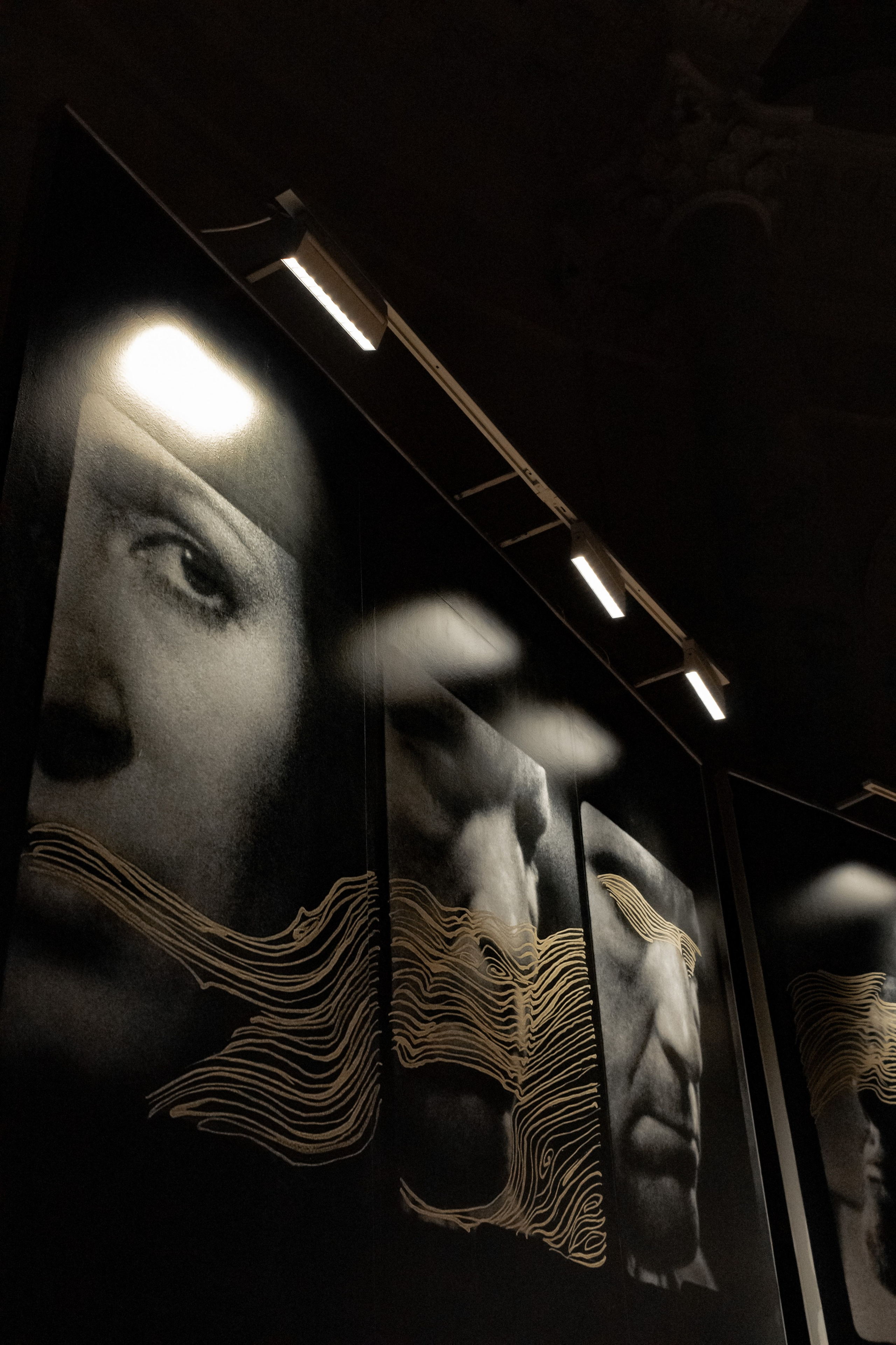 Маяковка | Ника Клёцки и Роман Михайлов. Фотограф Михаил Николаев