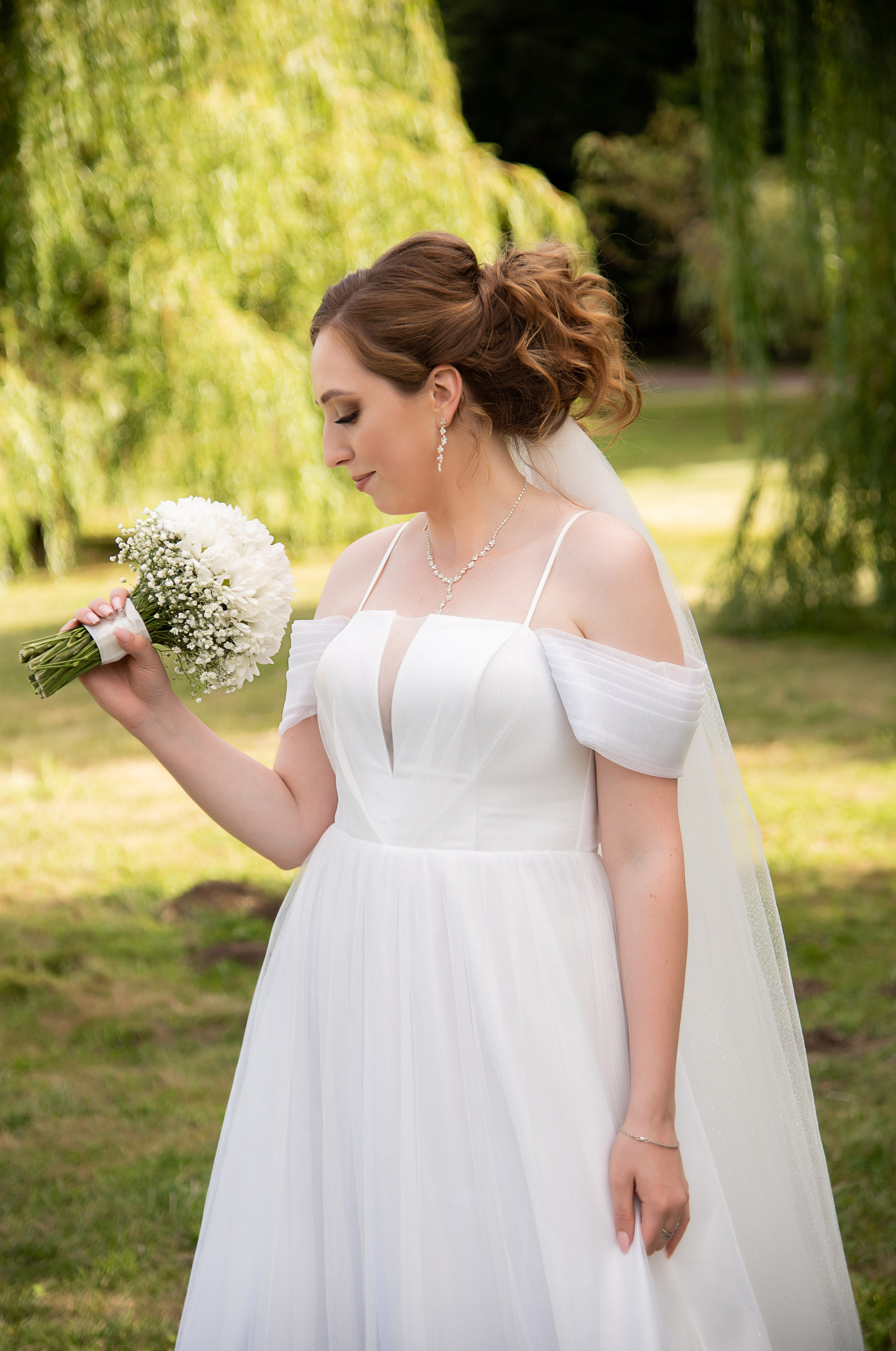 Диана и Влад. Свадебный и семейный фотограф Ольга Астрейко