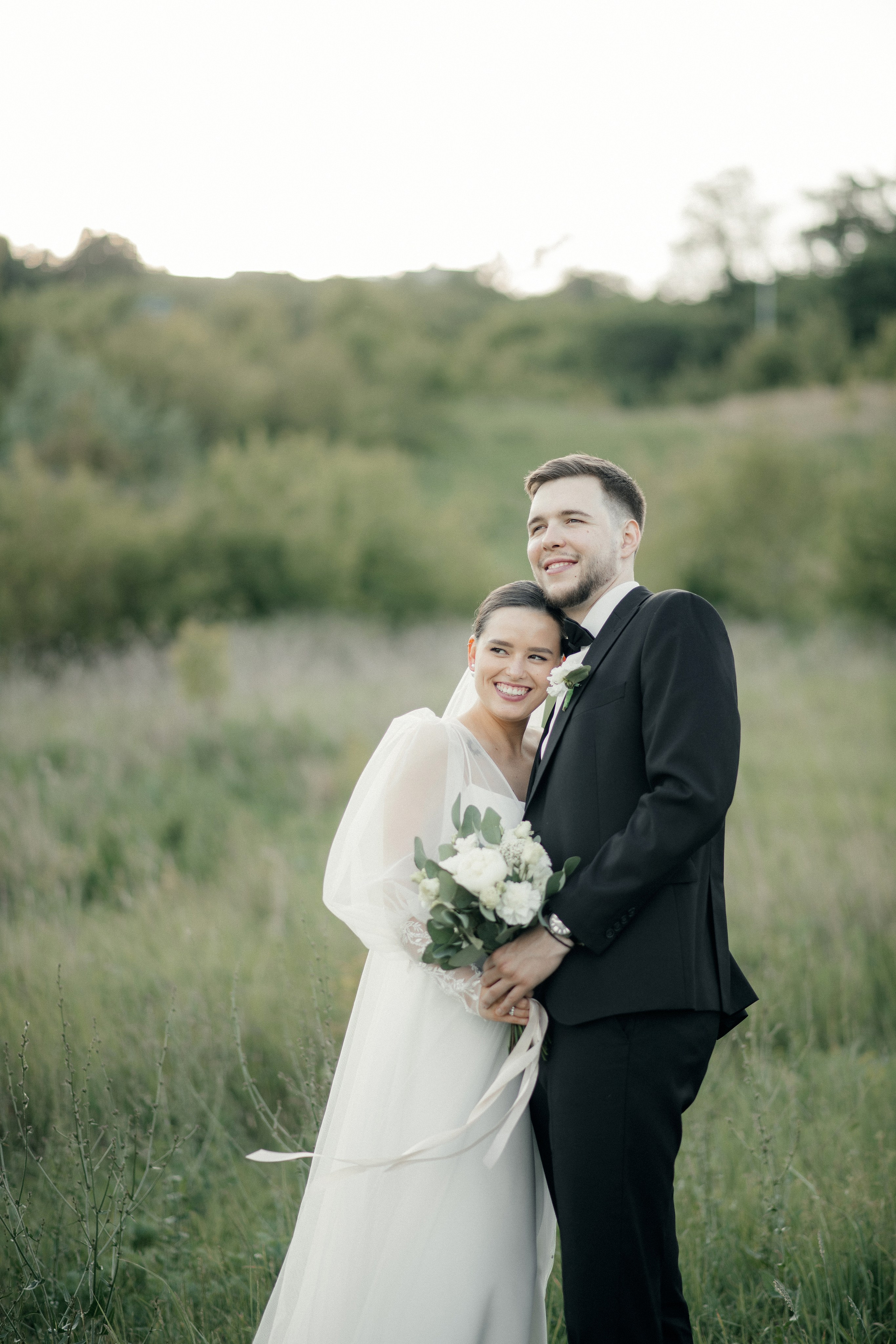 Дмитрий и Елизавета. Главная