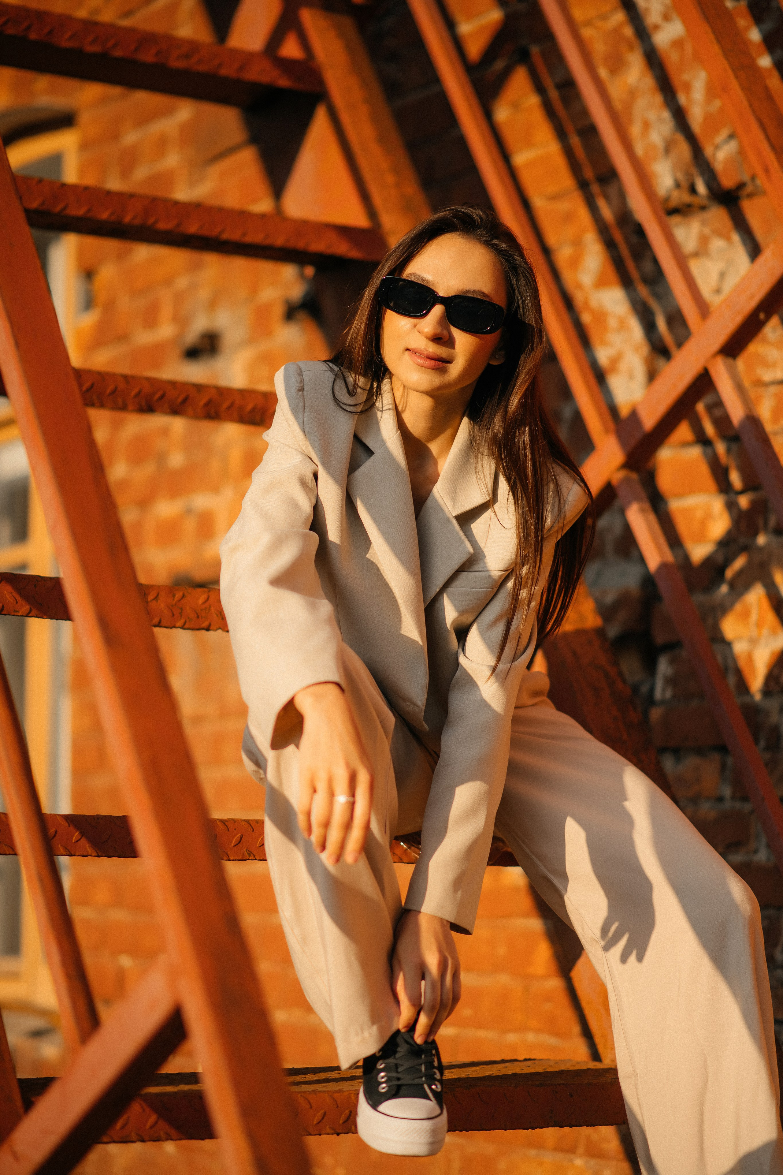 Индивидуальные съемки. Главная