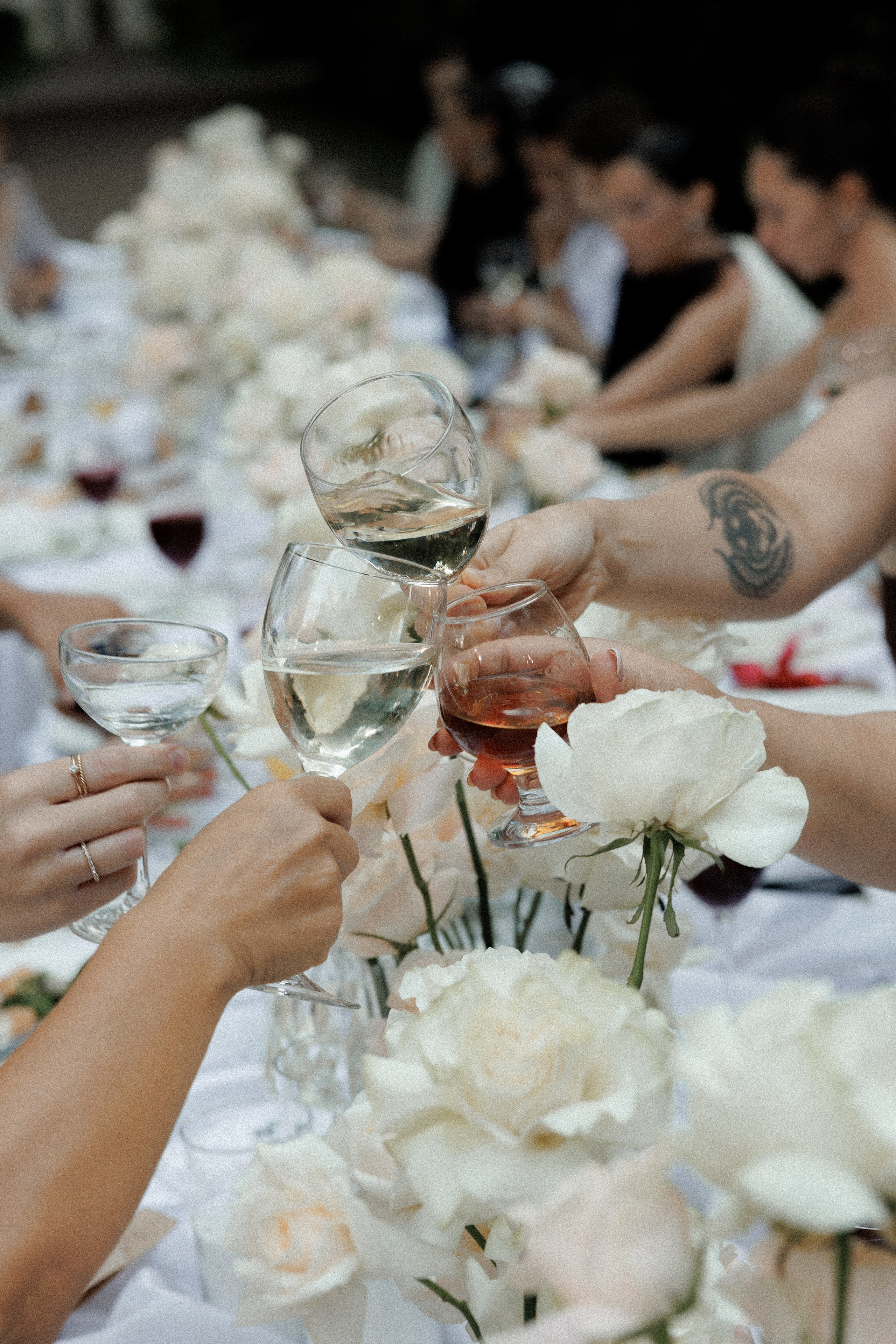 Y & S. Свадебный и event-фотограф Иван Волнухин