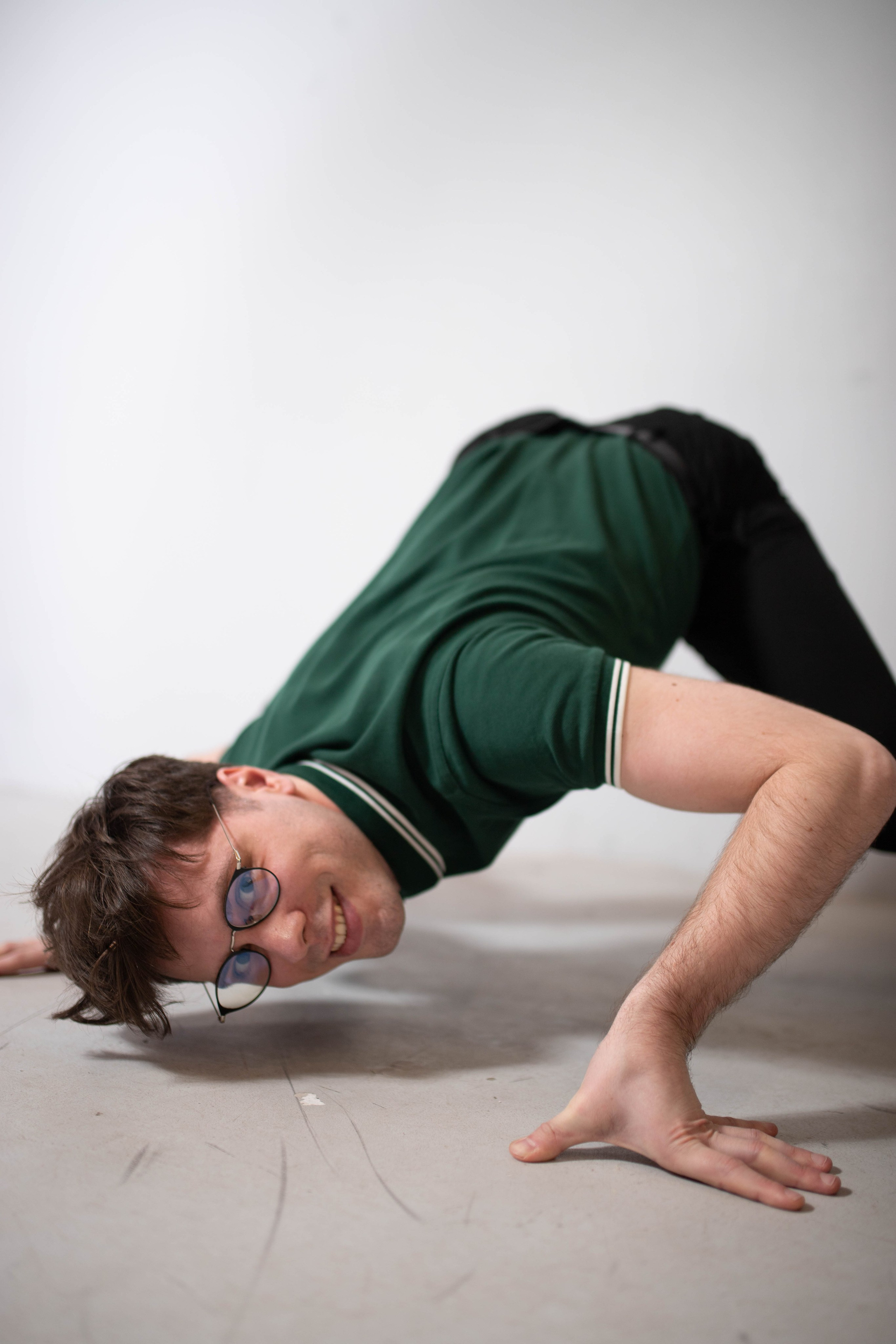 Филипп. Александра Мельниченко/ Бегающий фотограф