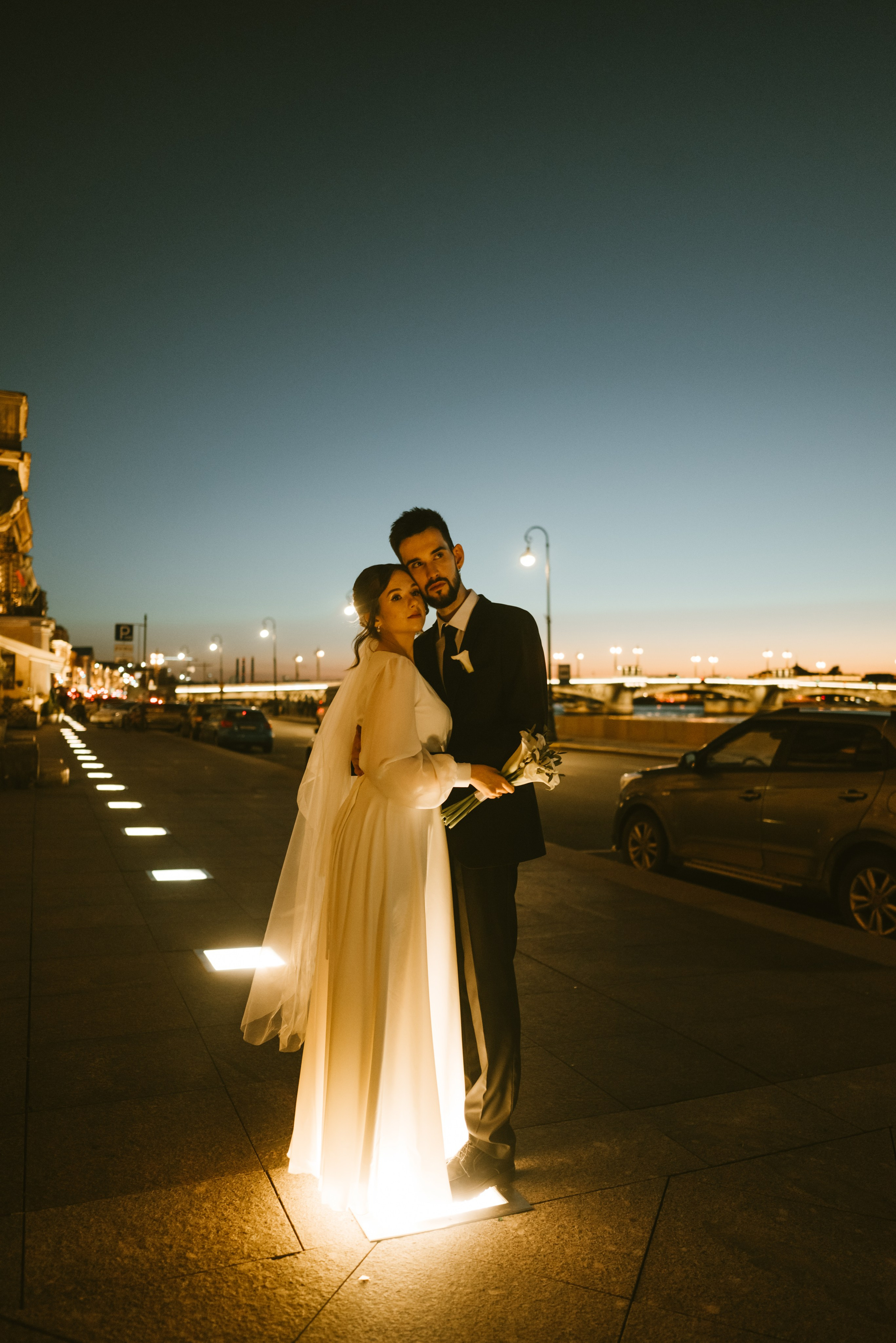 Фото свадеб. Виктория Кутуева Фотограф Санкт-Петербург