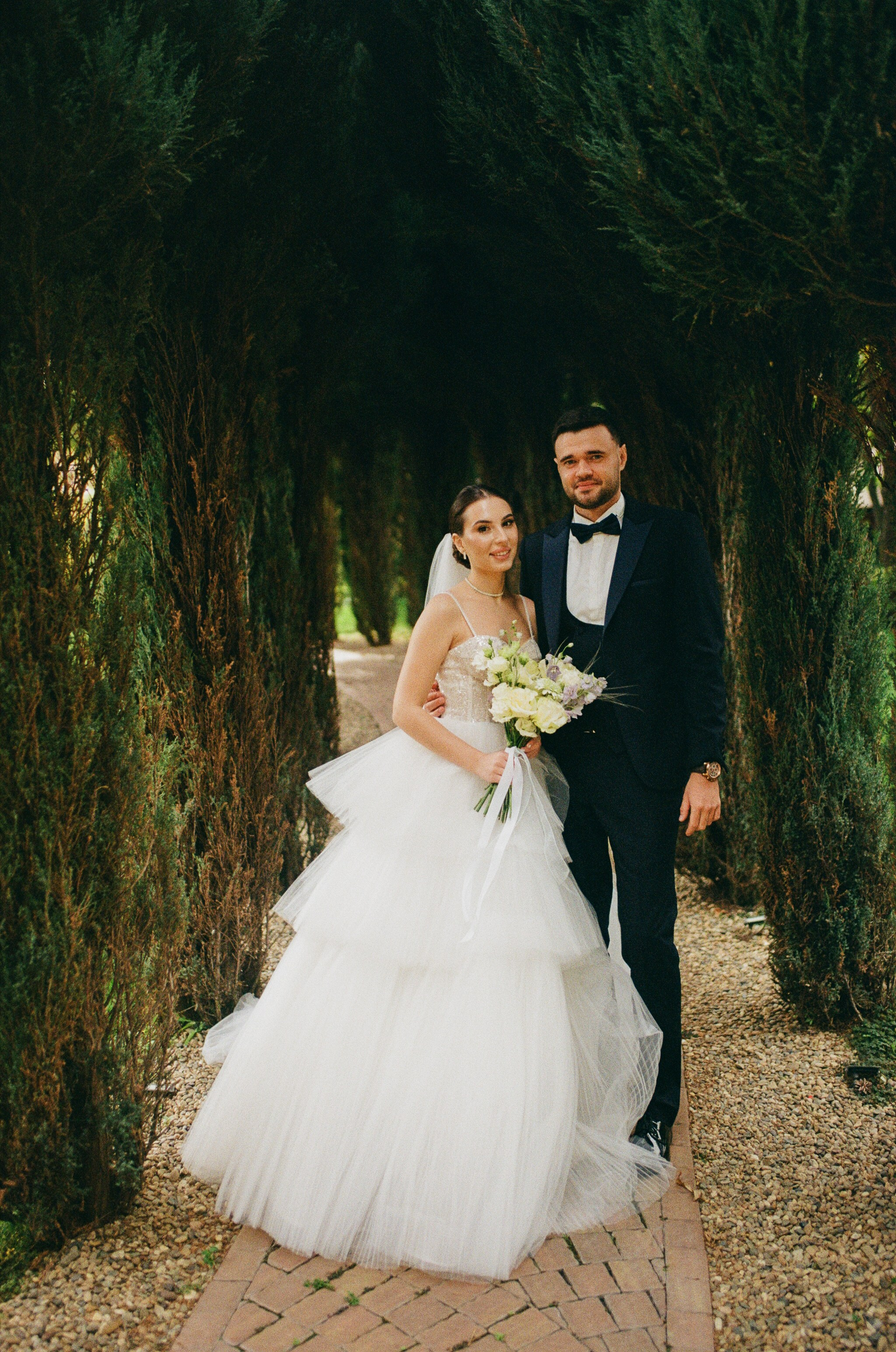 Плёночные фотосессии. Свадебный фотограф в Ростове-на-Дону Инна Абдул