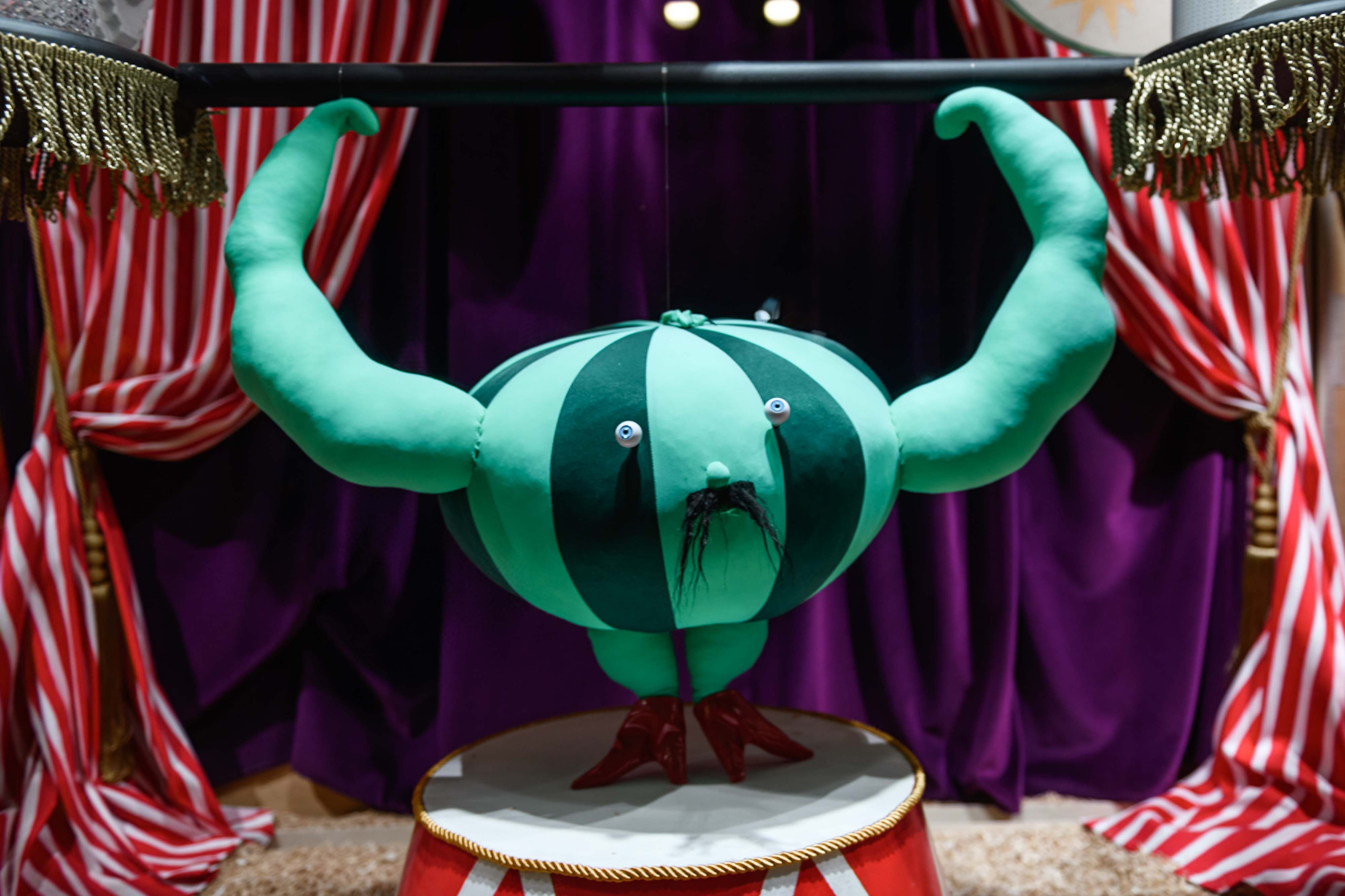 Фотосъёмка лекция по сервировке стола в бутике «Дом фарфора»