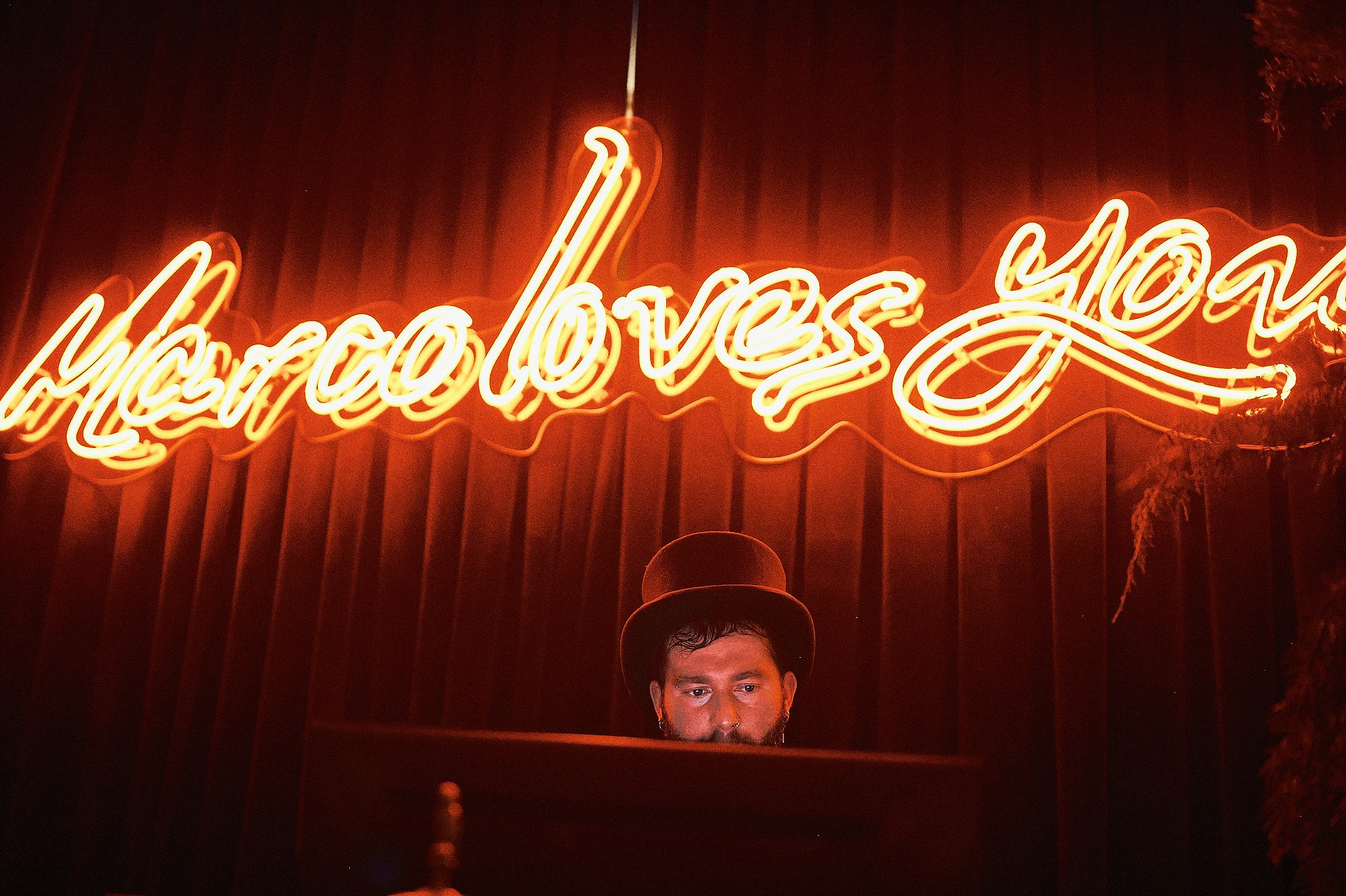 Events. Промышленная и репортажная фотография