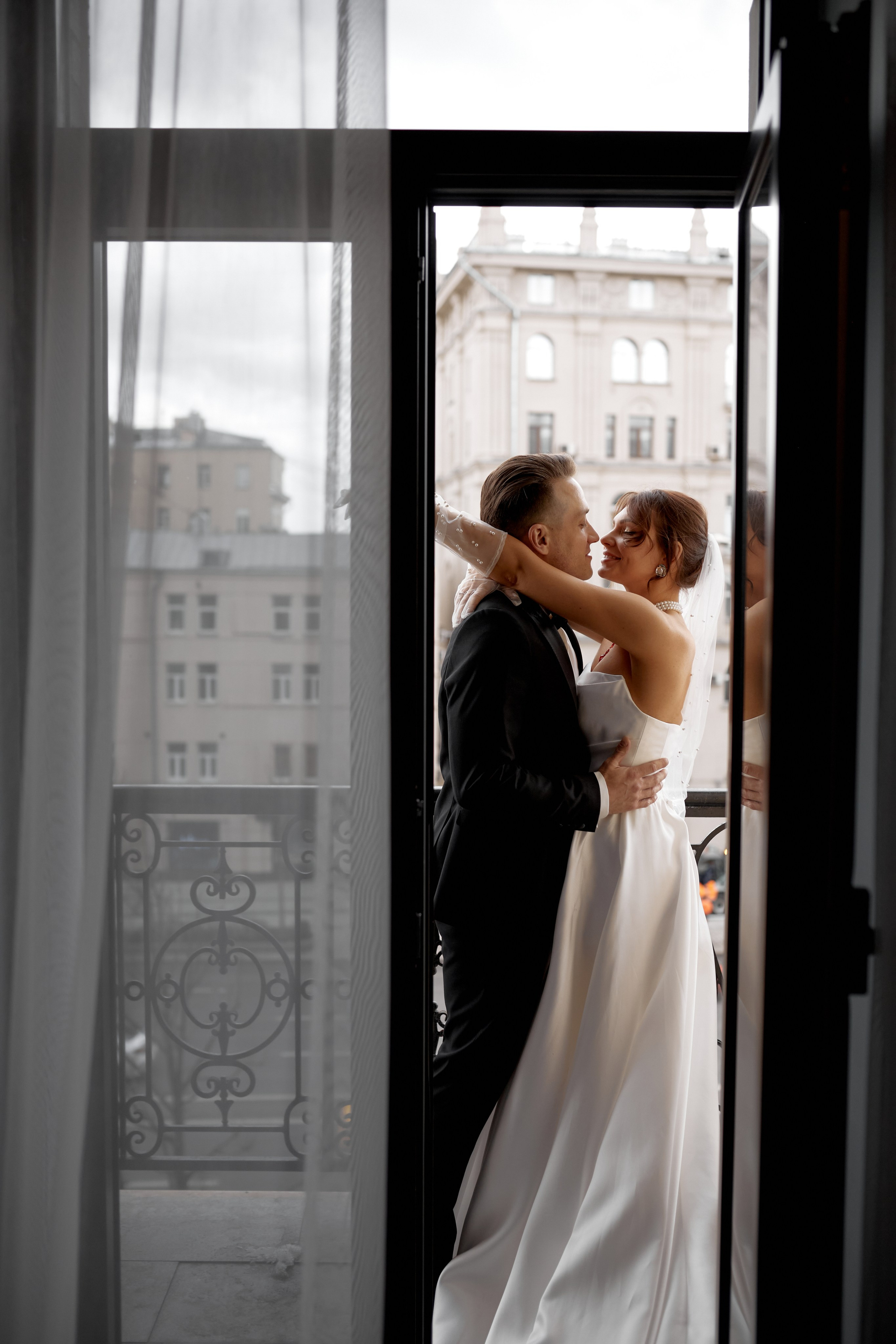 СВАДЬБА / LOVE STORY. Фотограф Вики Дежавю