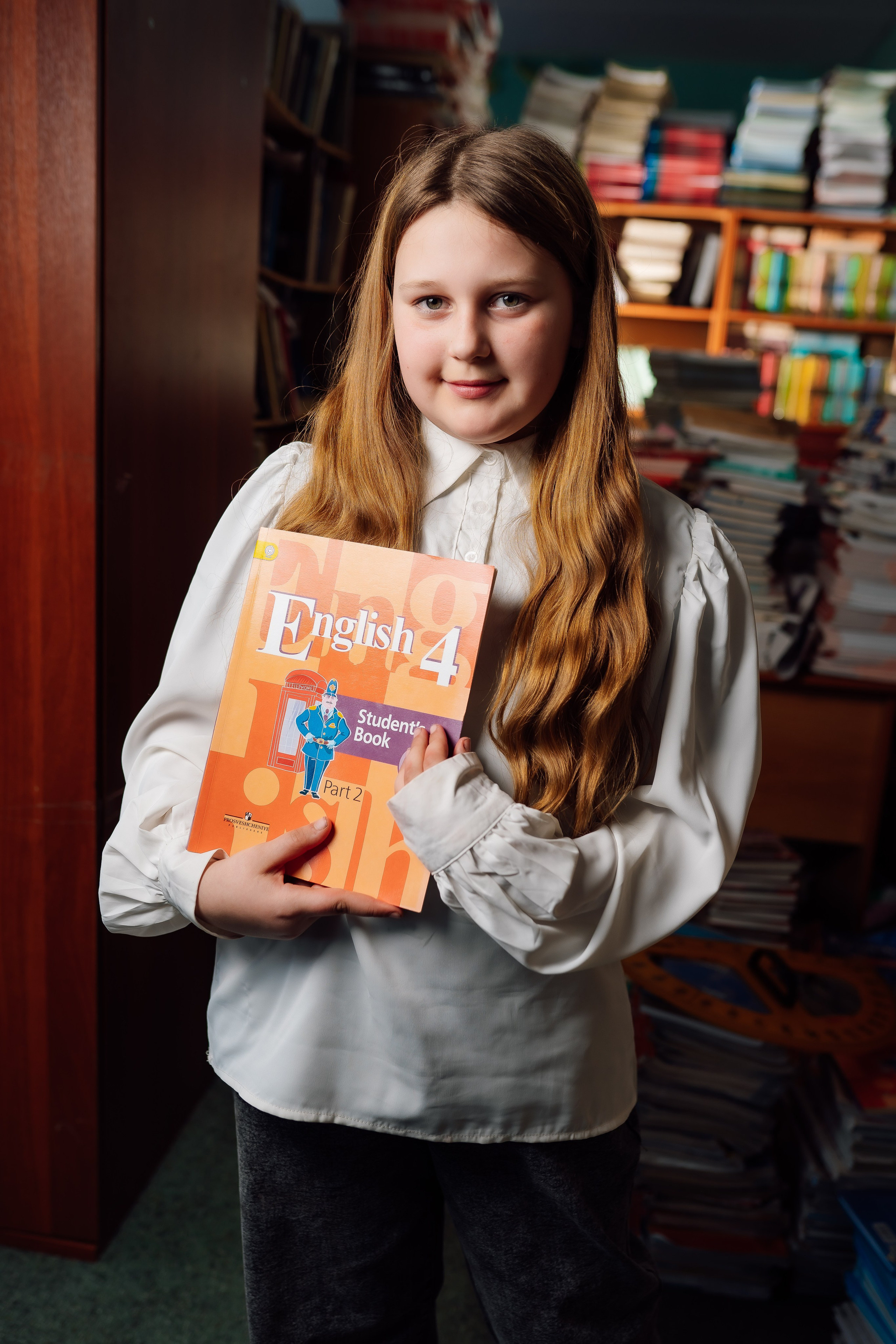 4 класс 2 школа. Фотограф Торопец Кристина Абрамова Kanwellia photography