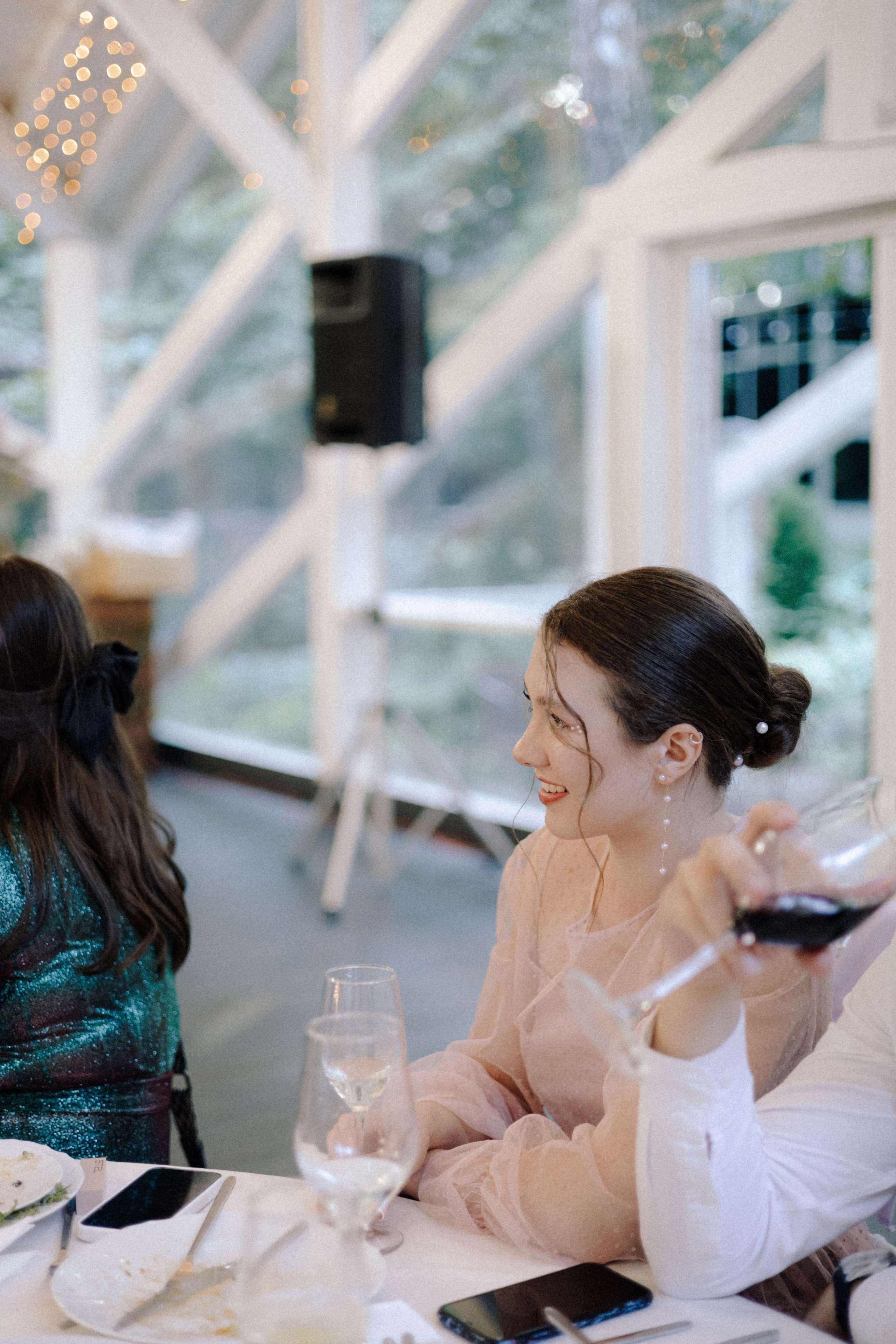 Настя и Артем. Свадебный и портретный фотограф в Москве Анастасия Масюк