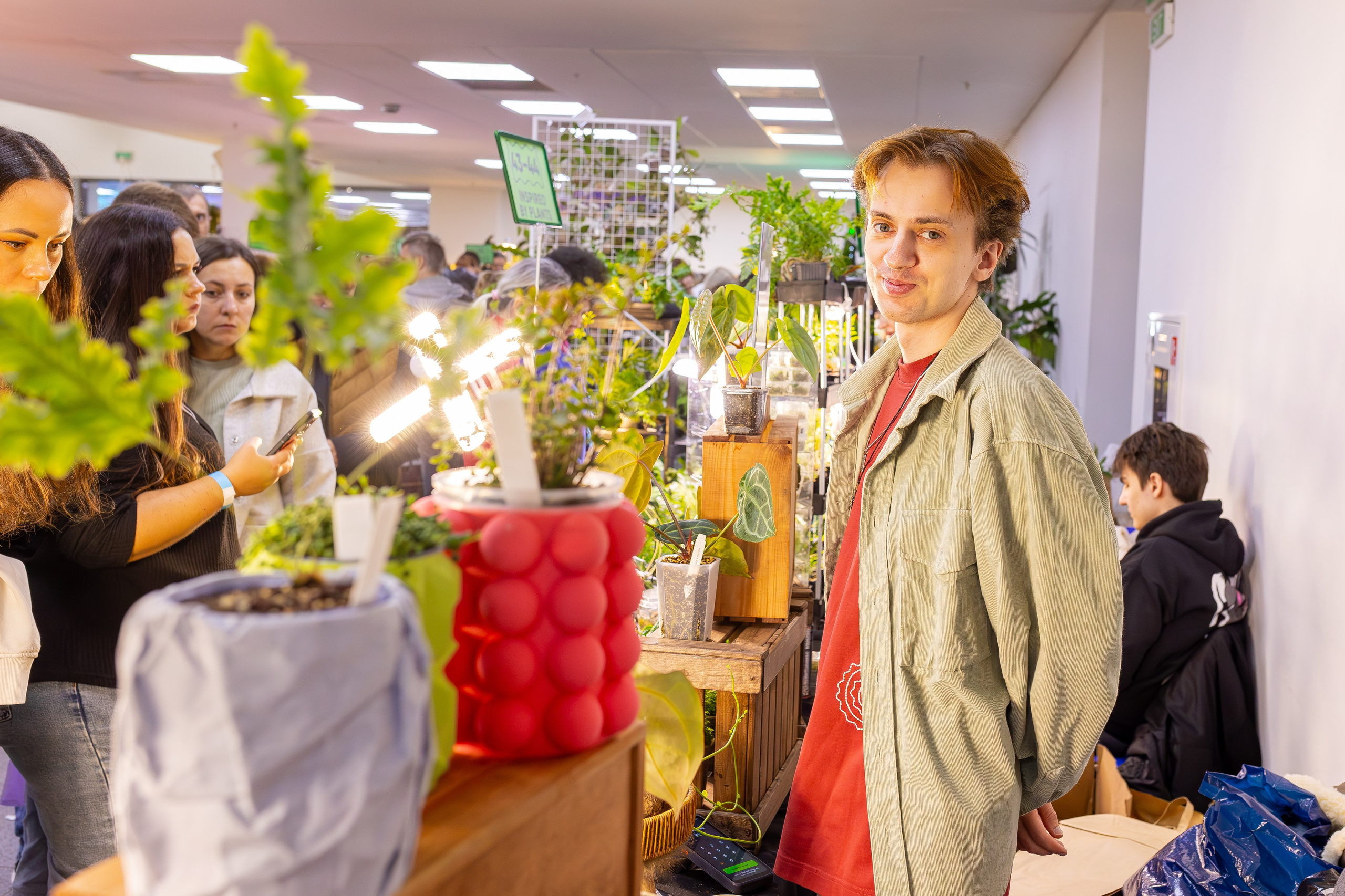 Монстериум 11–12 октября. Александра Куликова фотограф, Москва