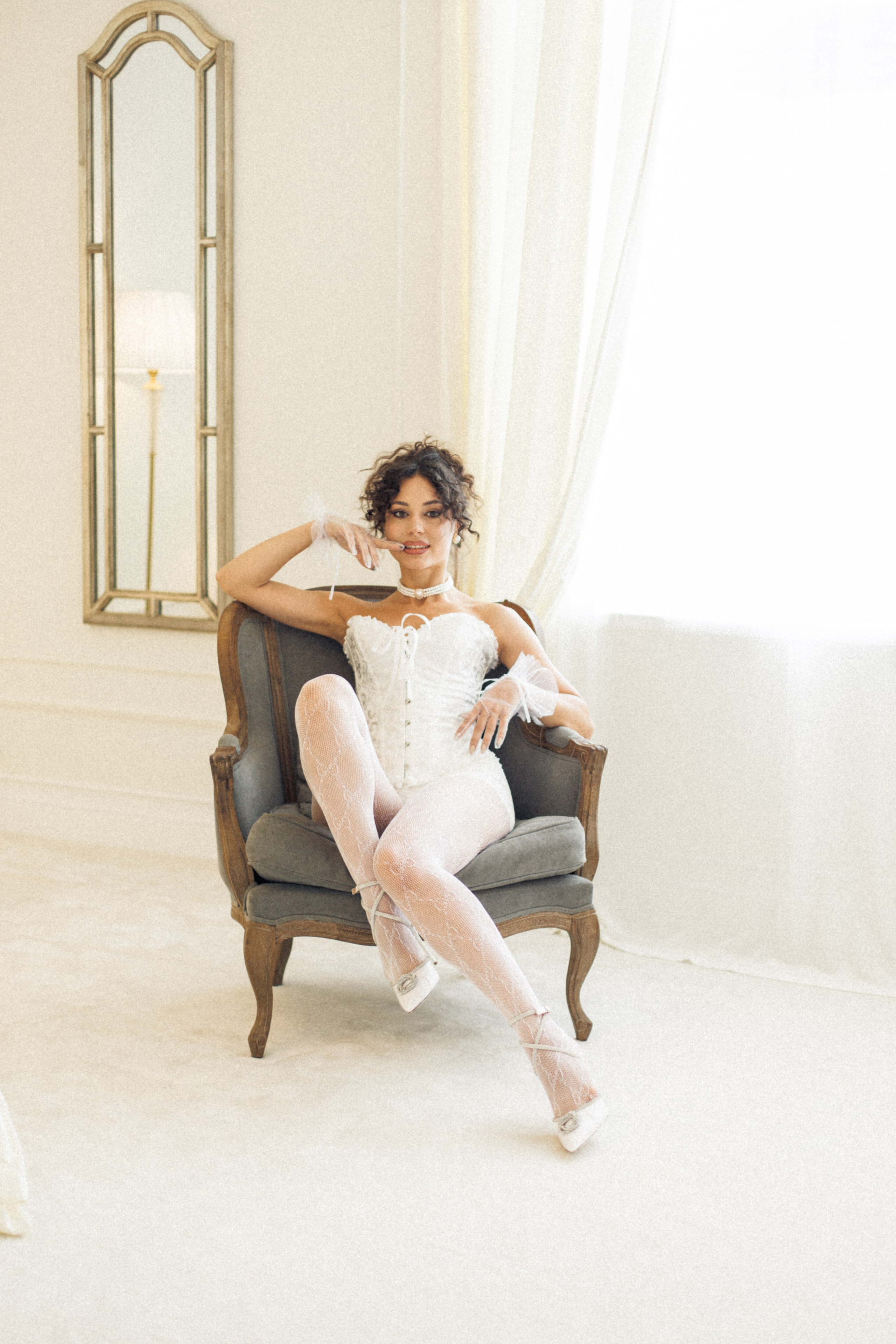 Ангелина. Свадебный фотограф Анастасия Багдасарян