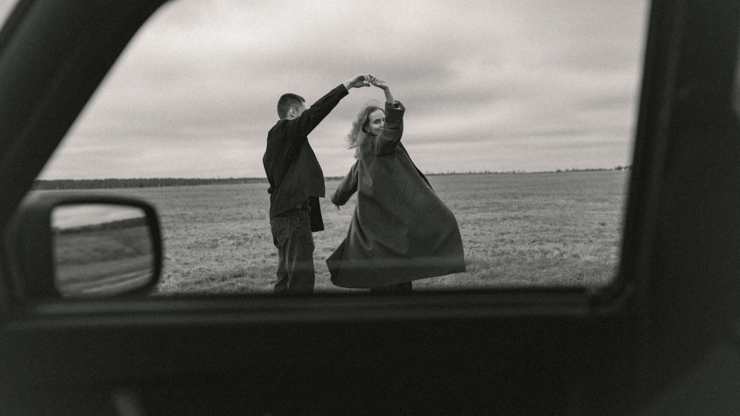 Лада и Никита. Семейный фотограф в Москве Алина Савченко