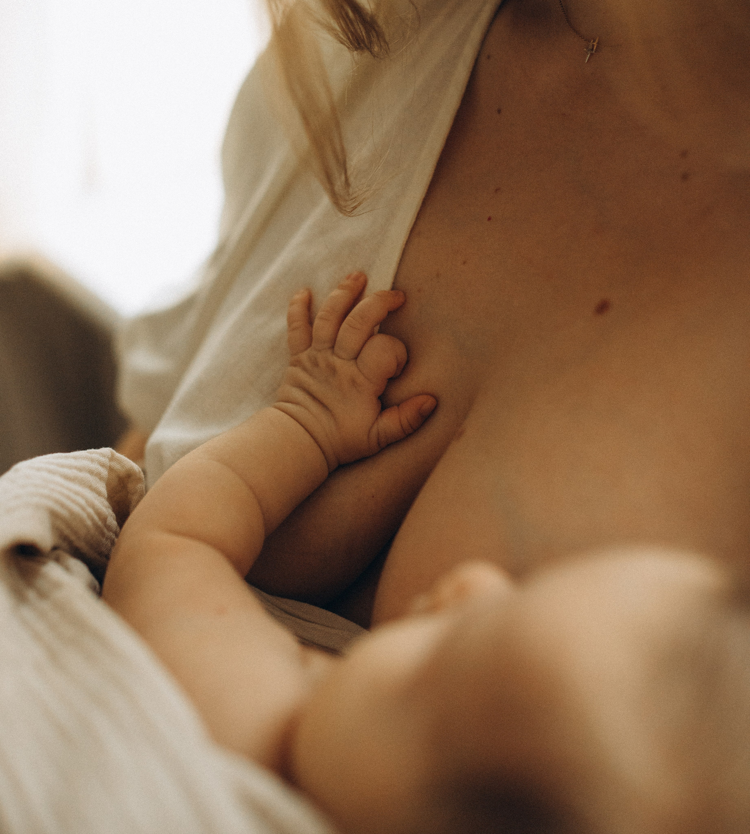 Марина и Марк. Семейный фотограф в Москве Алина Савченко