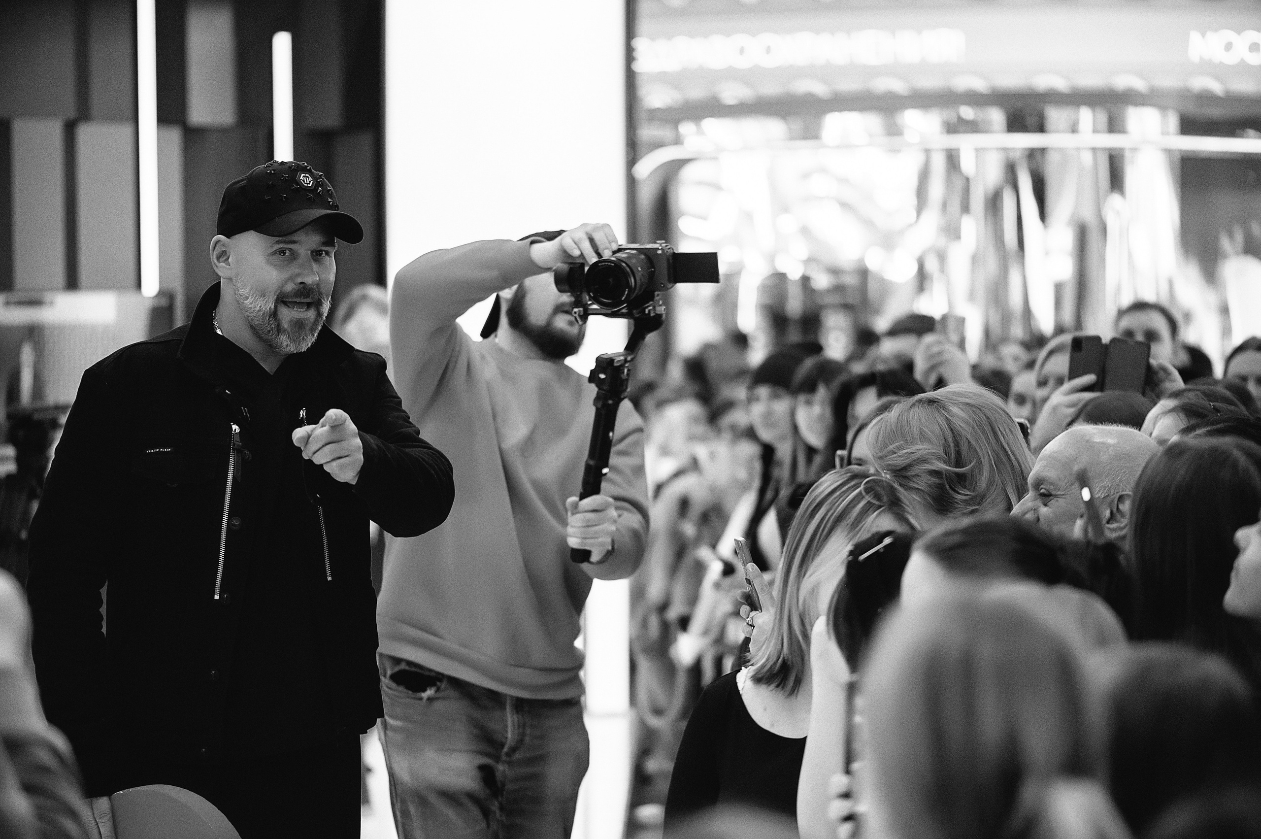Максим Аверин, г. Москва, ВДНХ. Фотограф в Москве, Оксана Ребристая
