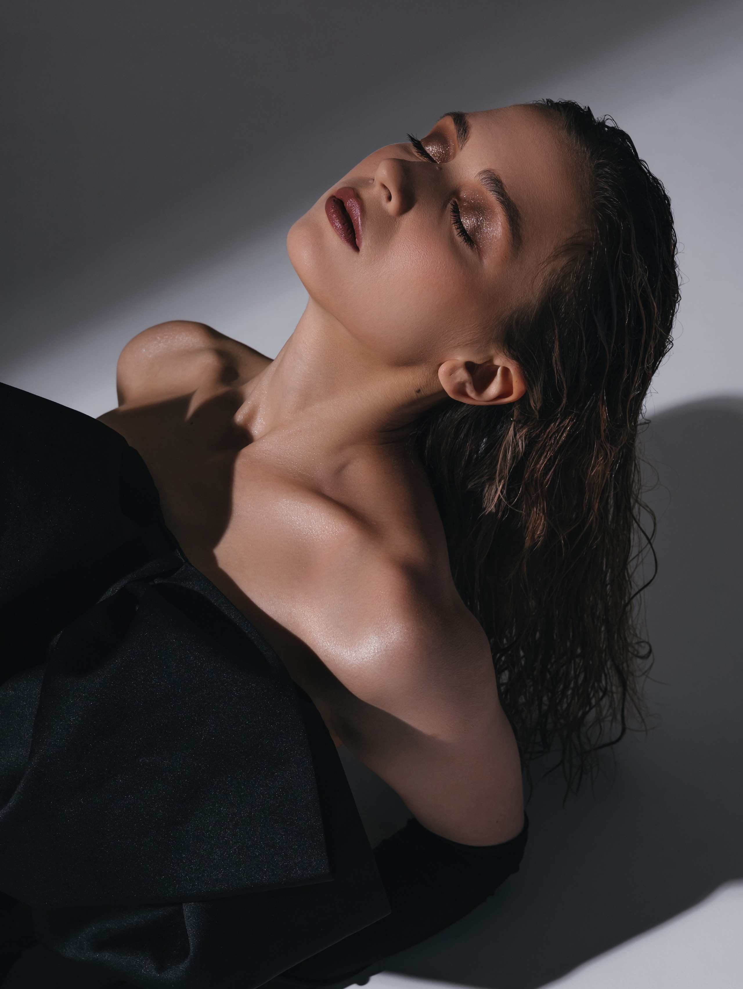 Портретный фотограф в Москве Дарина Шевко