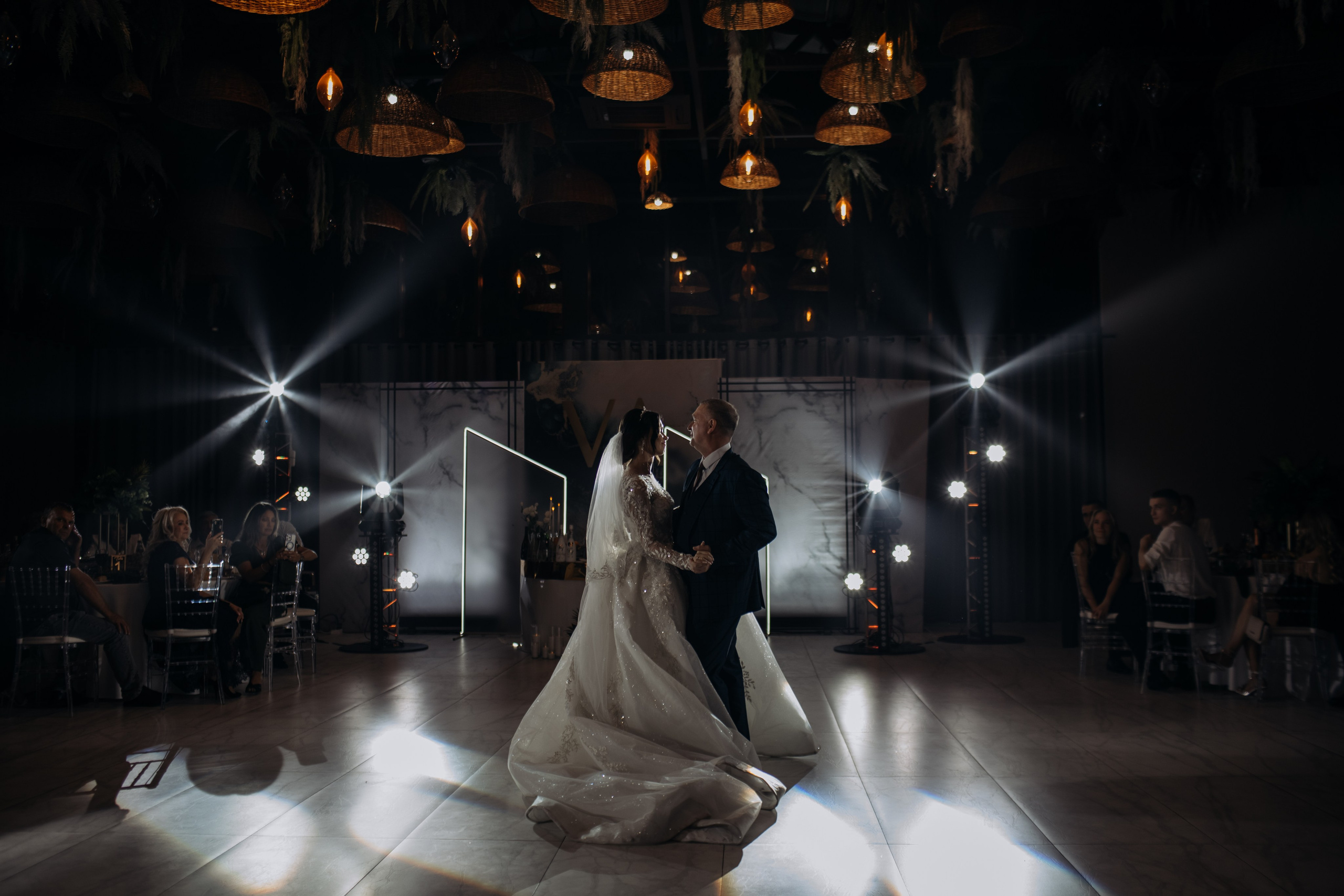 Владислав и Анастасия. Свадебный фотограф в Краснодаре Ольга Цвиченко