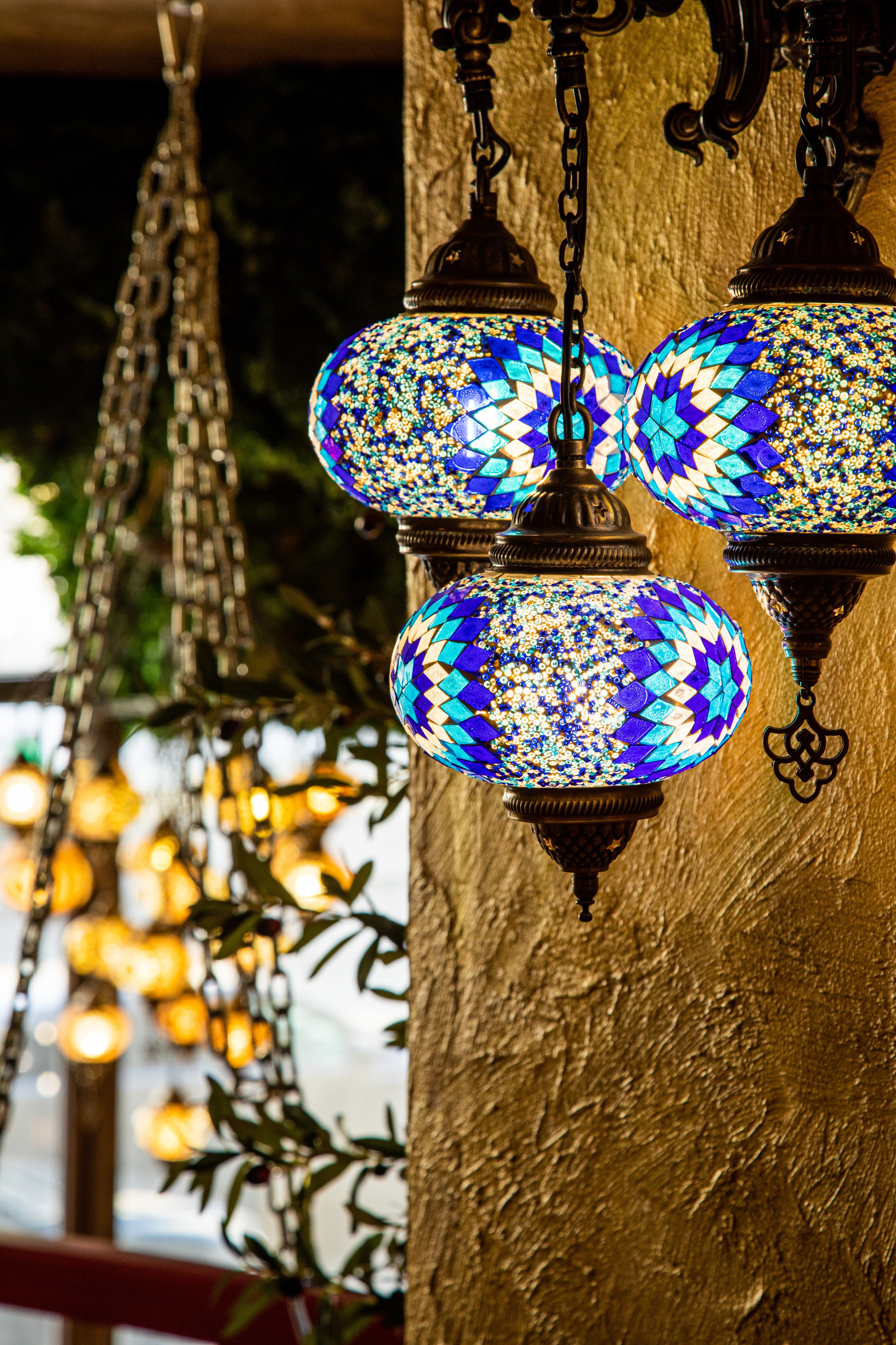 Aladdin restaurant. Фудфотограф, фудстилист и сет дизайнер в Москве Алена Синицына