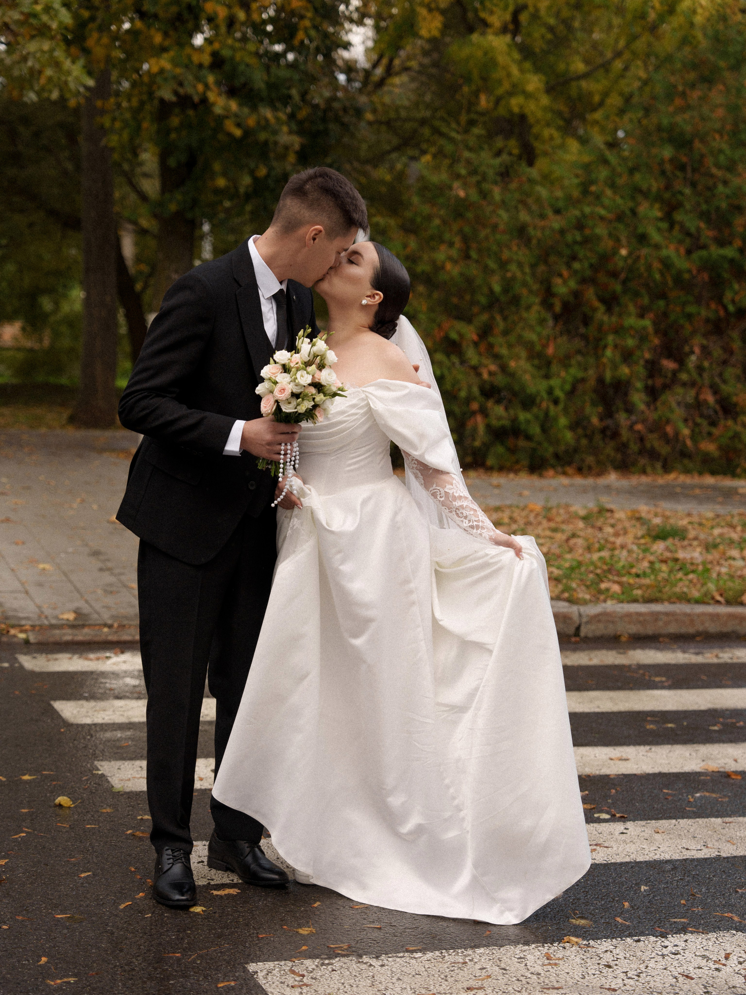 I&A. Свадебный и семейный фотограф Диана Лбова. Чебоксары