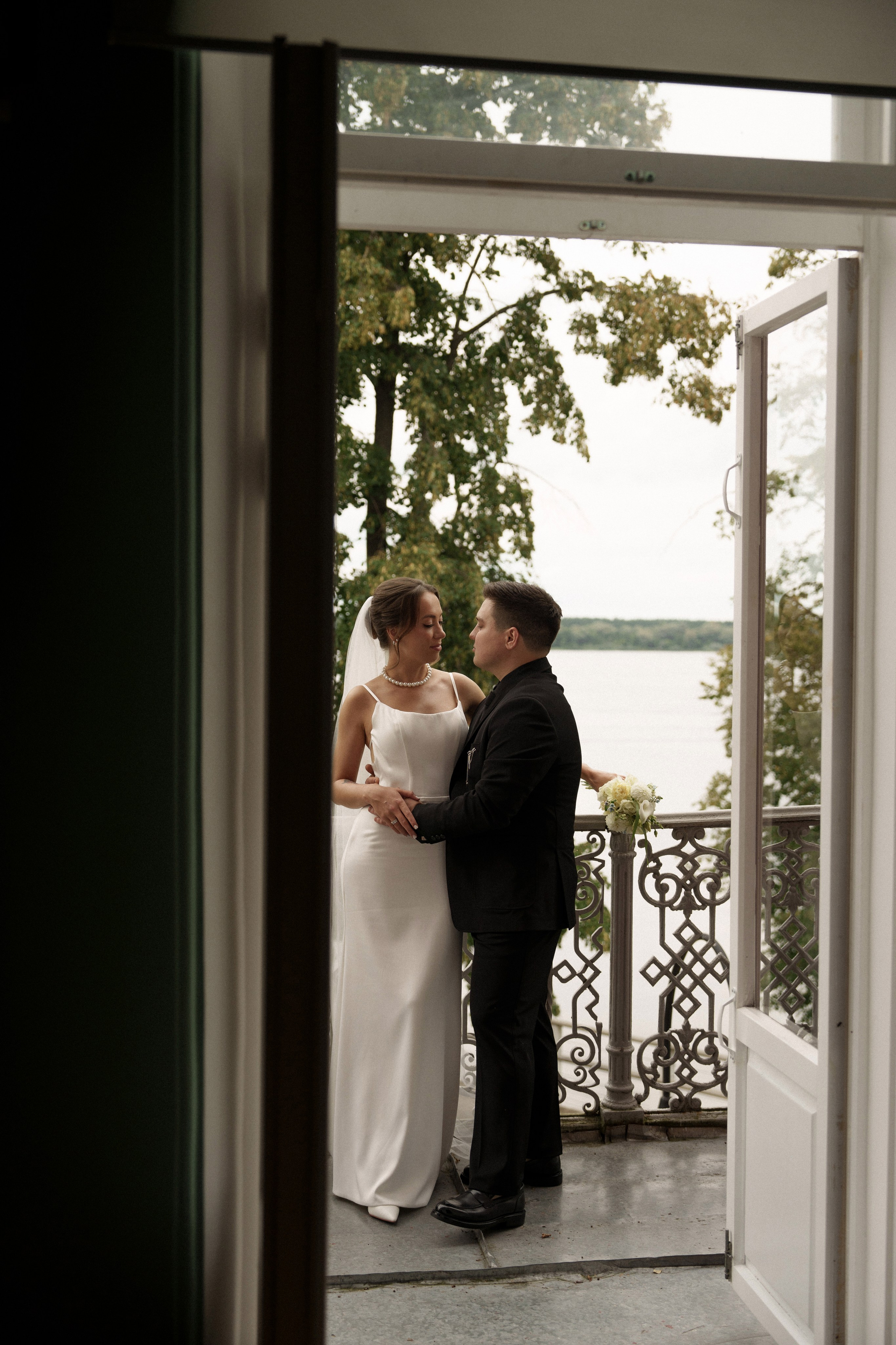 I&M. Свадебный и семейный фотограф Диана Лбова. Чебоксары