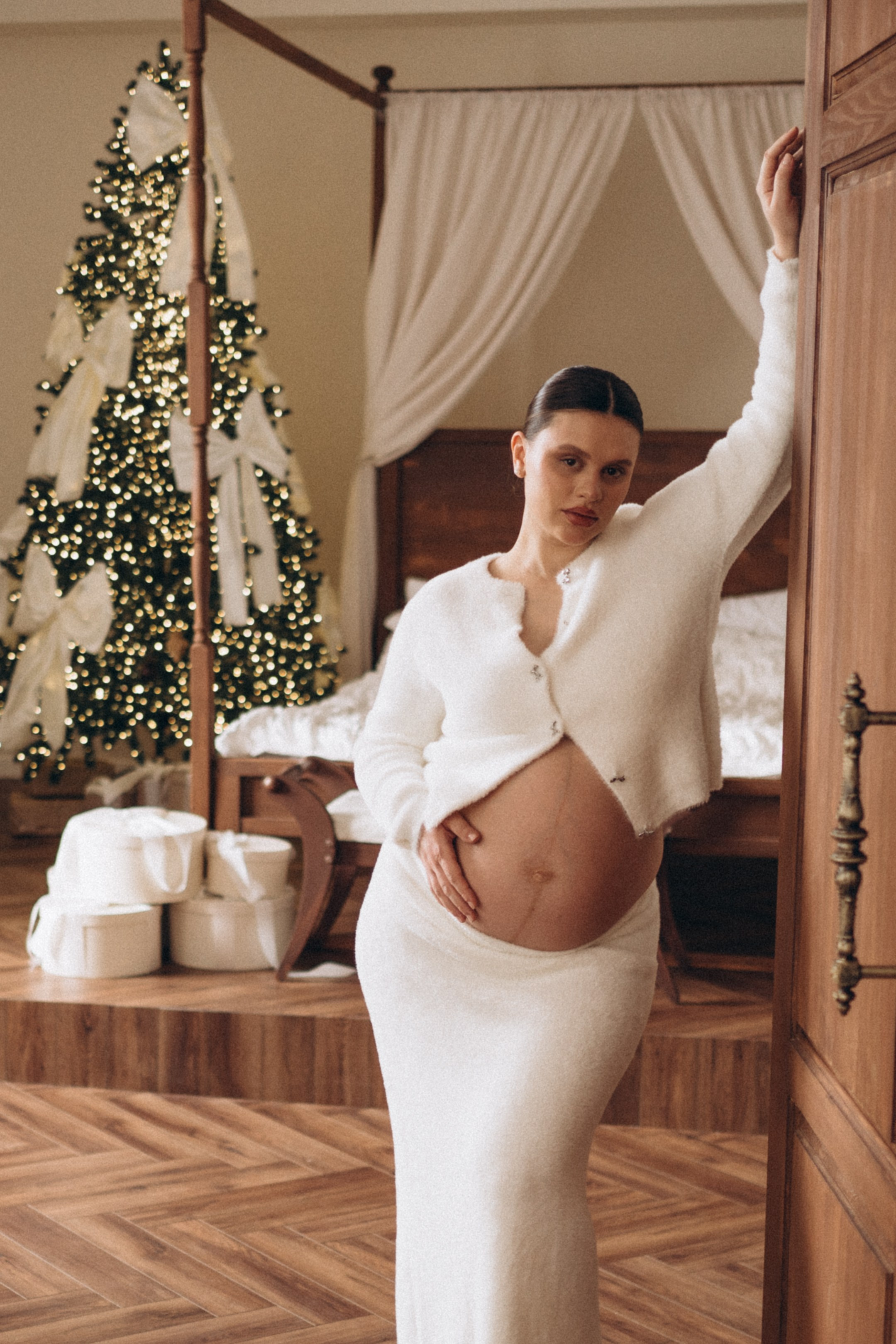 Pregnancy. Семейный фотограф Ариадна Мачульская | г. Тюмень