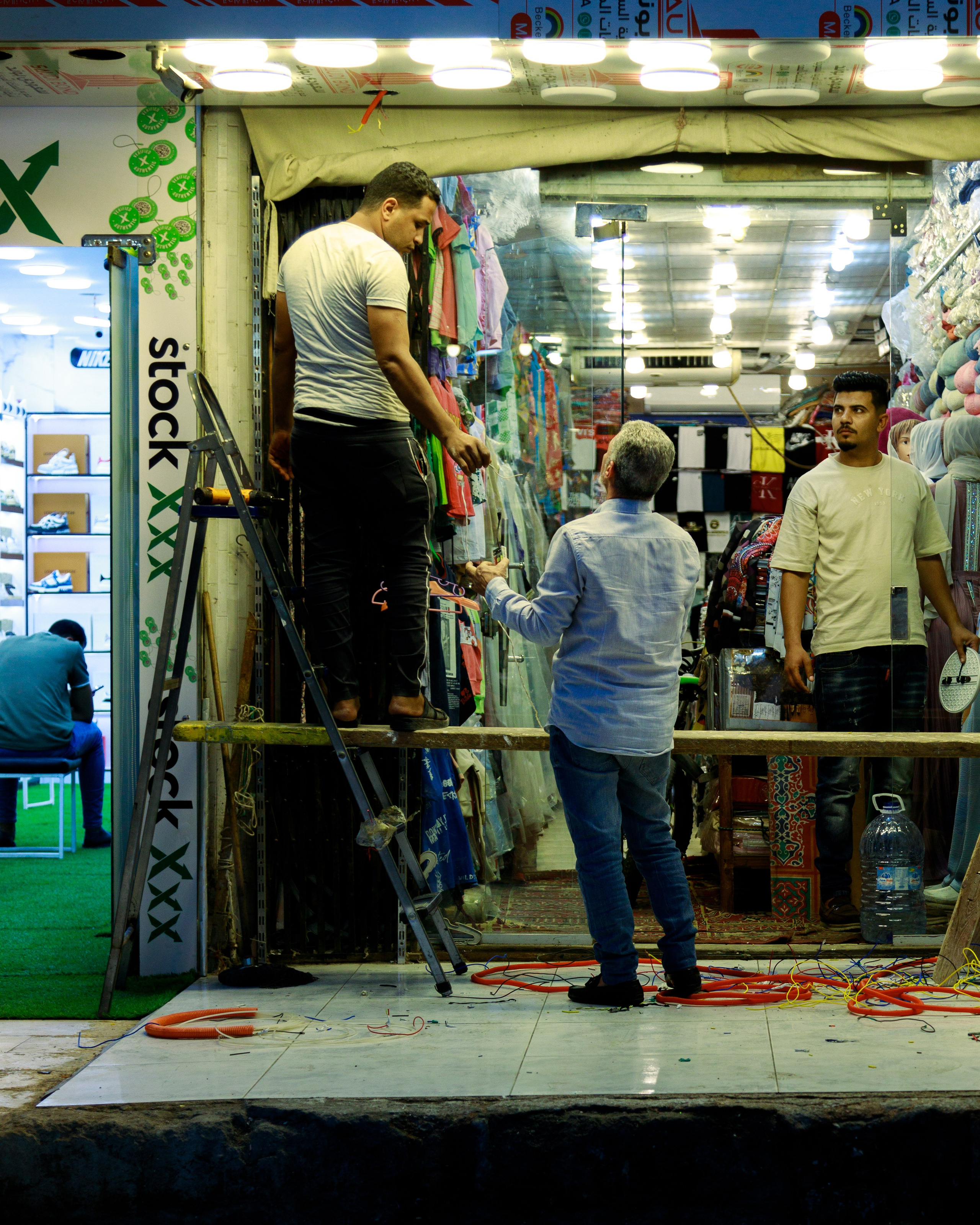 Египет. Фотограф Павел Подшивалов