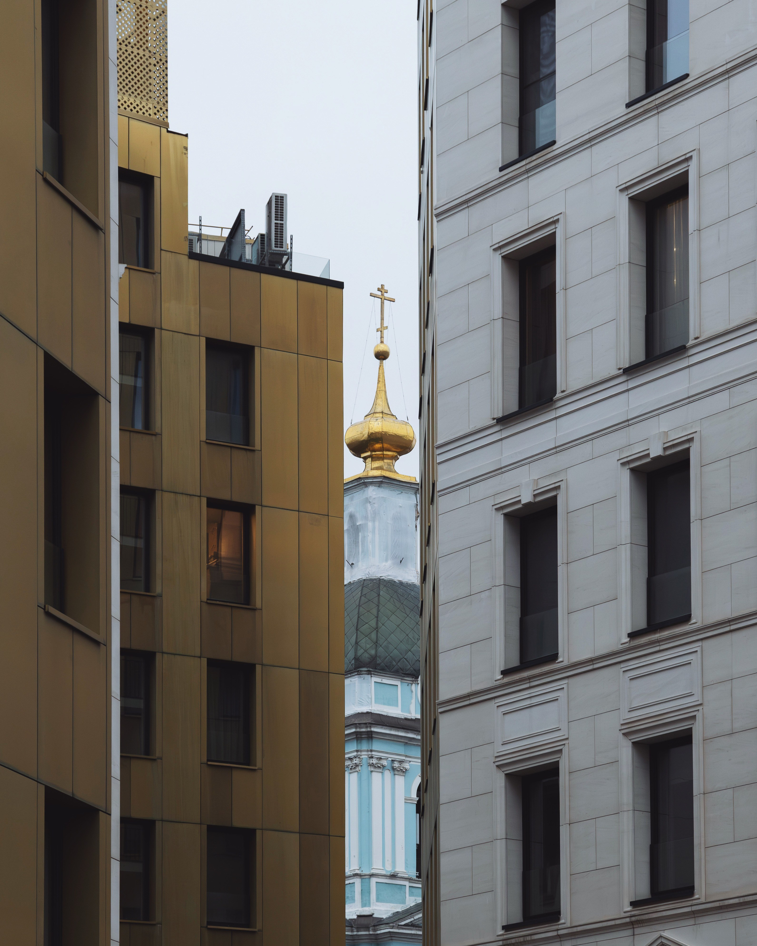 АРХИТЕКТУРА. Фотограф Павел Подшивалов