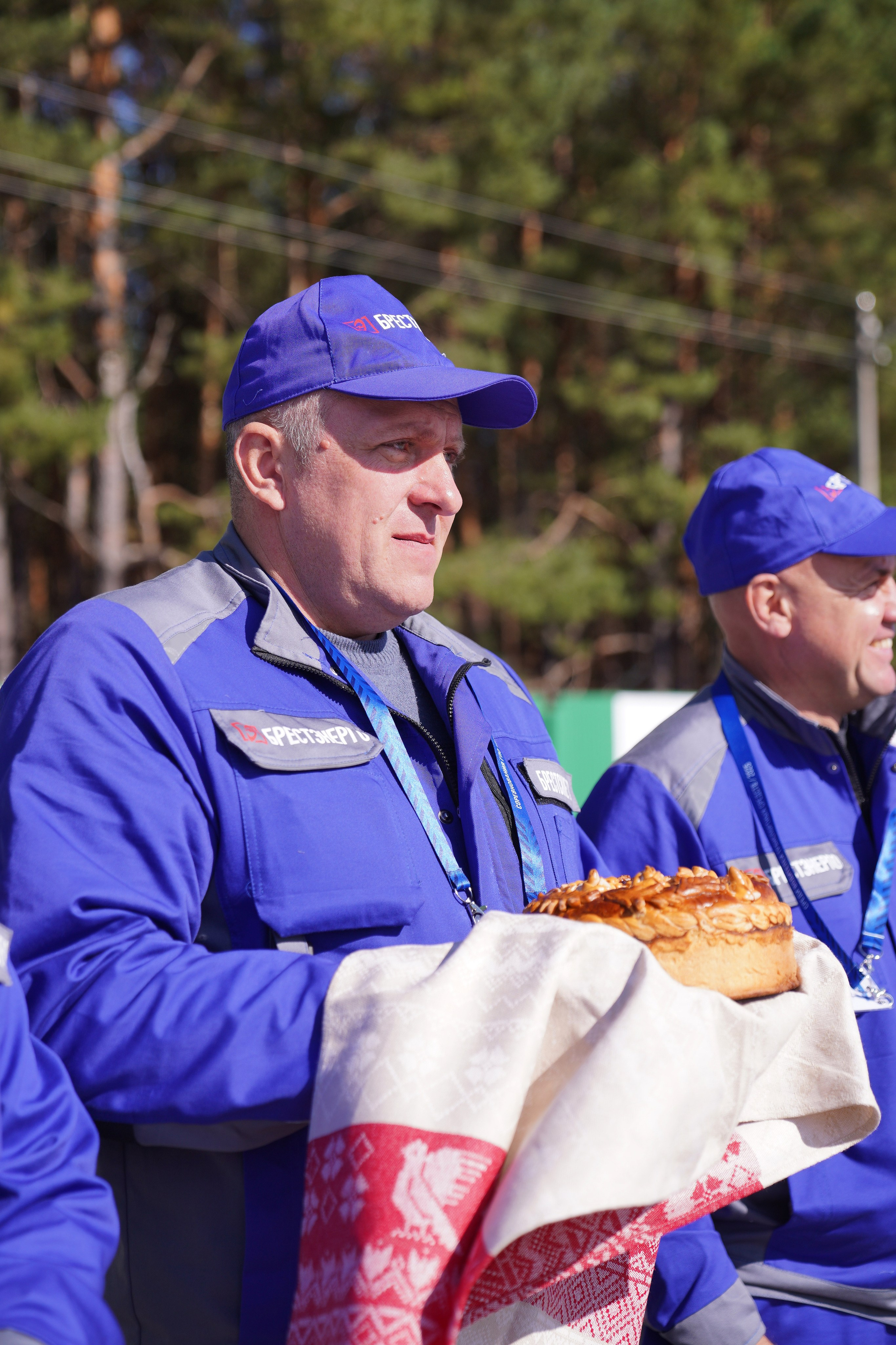 Как это было: III РЕСПУБЛИКАНСКИЕ СОРЕВНОВАНИЯ