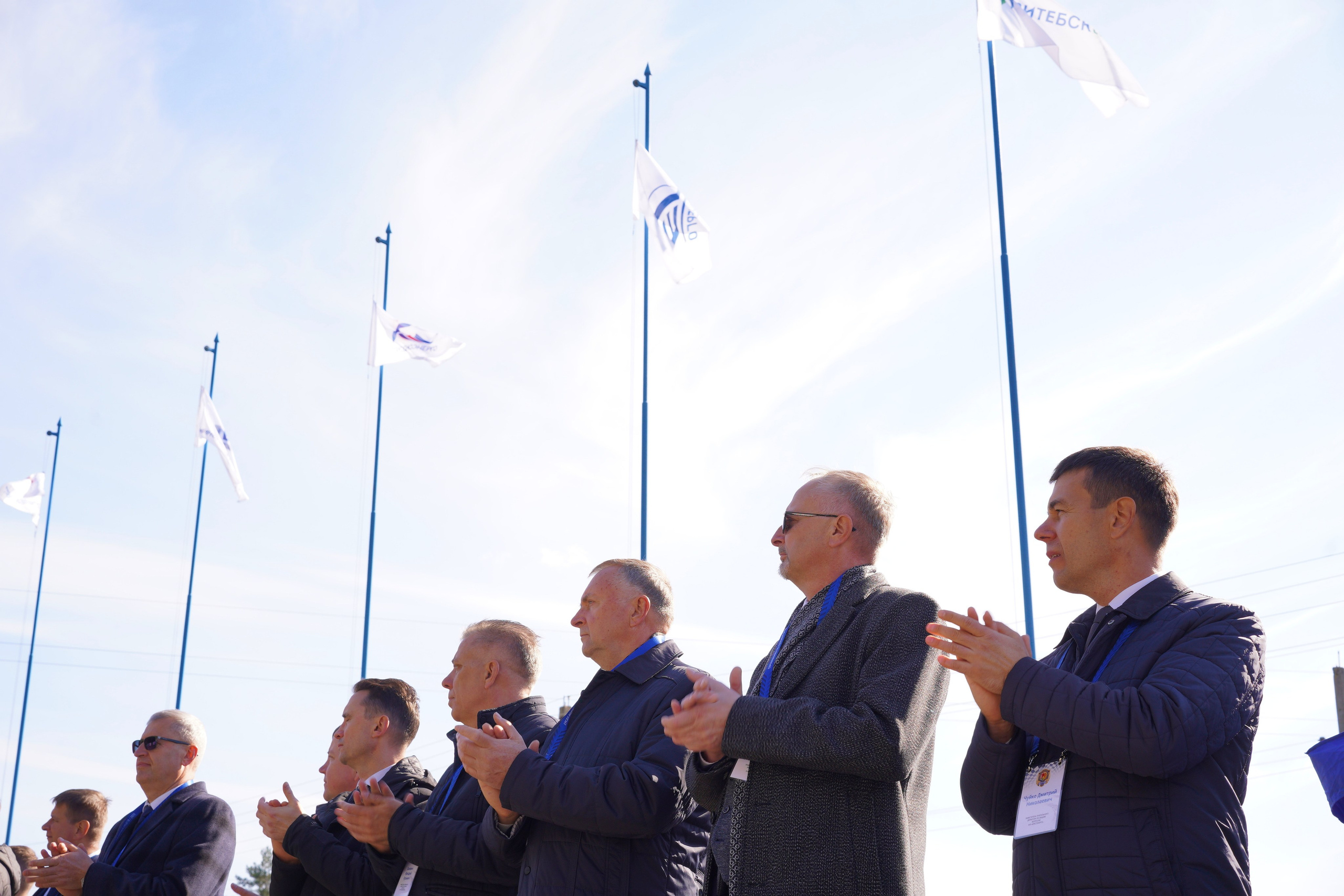 Как это было: III РЕСПУБЛИКАНСКИЕ СОРЕВНОВАНИЯ