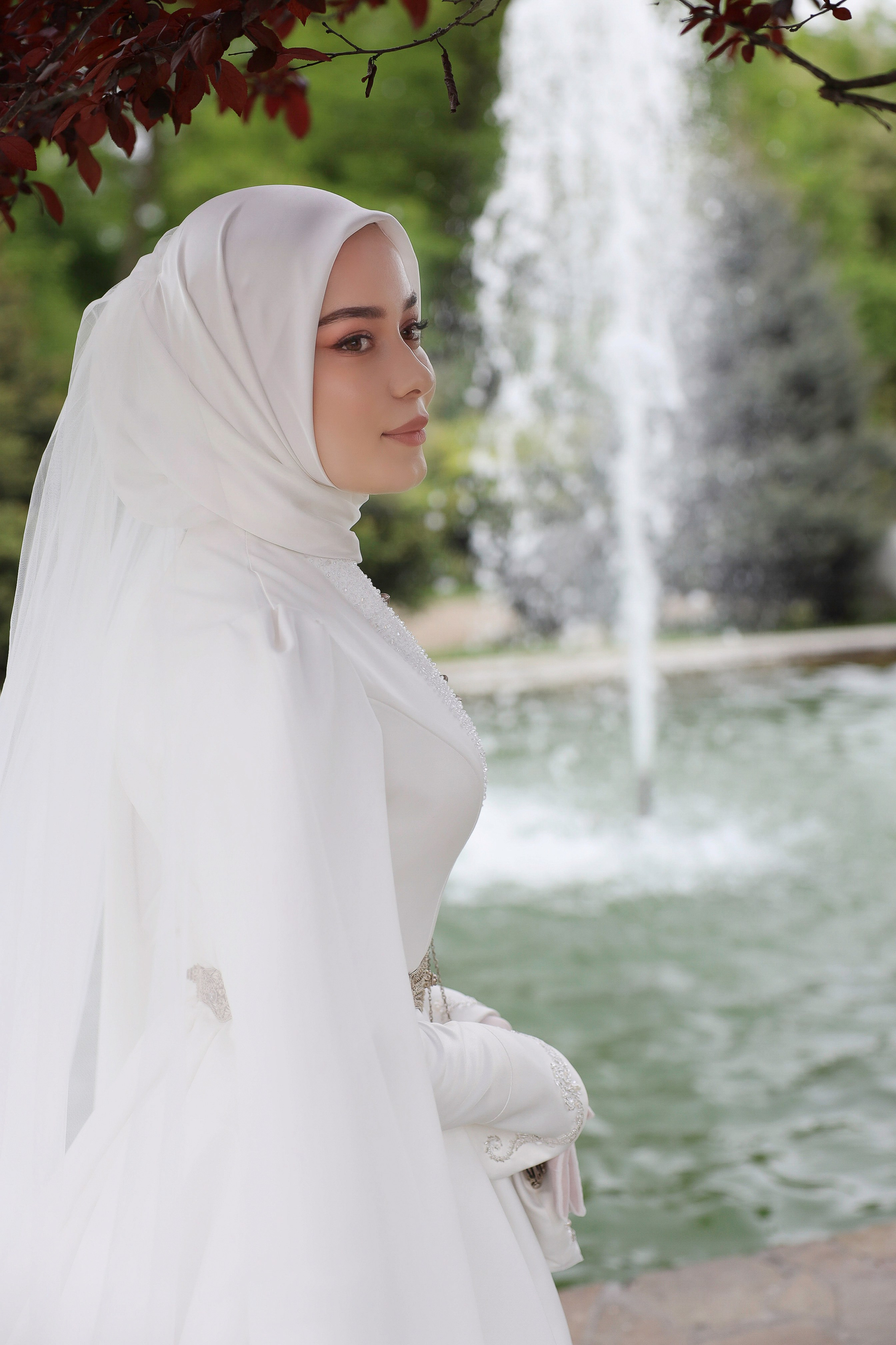 СВАДЕБНЫЕ ФОТОГРАФИИ. Фотограф Медина Газгиреева, Ингушетия!