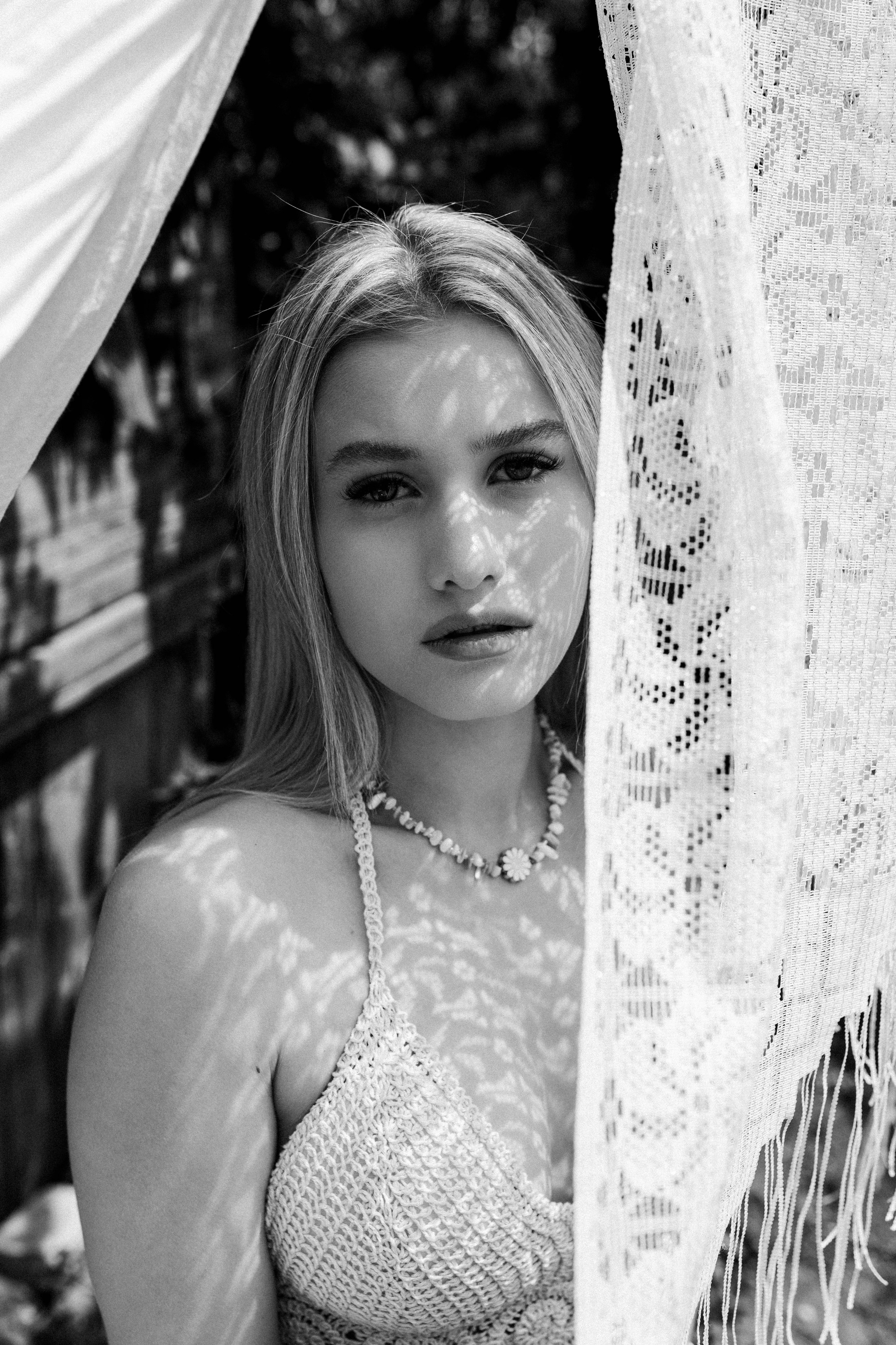 Дарья. Портретный фотограф в Нижнем Новгороде Елена Ханова