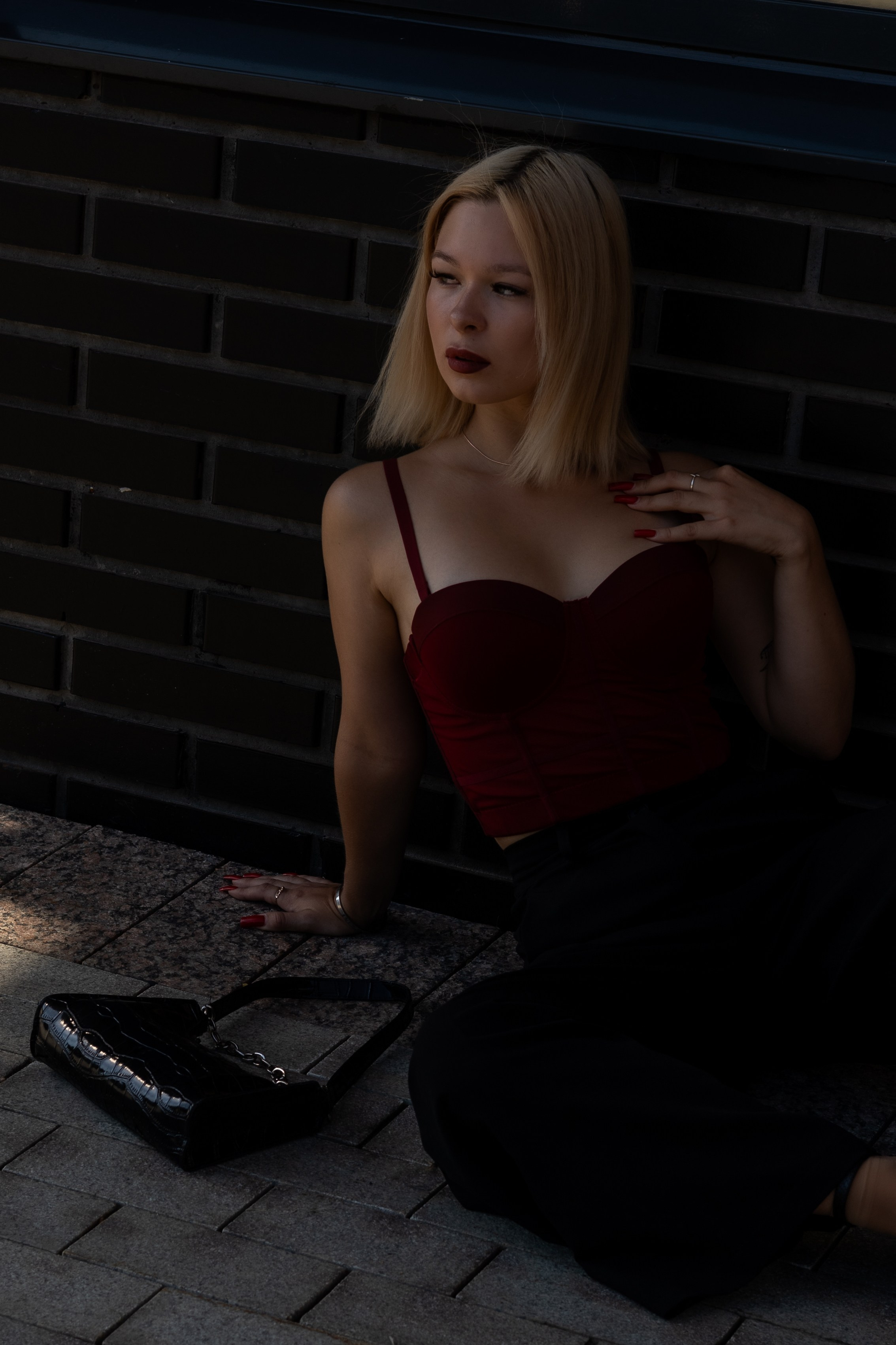 Ксения. Портретный фотограф в Нижнем Новгороде Елена Ханова