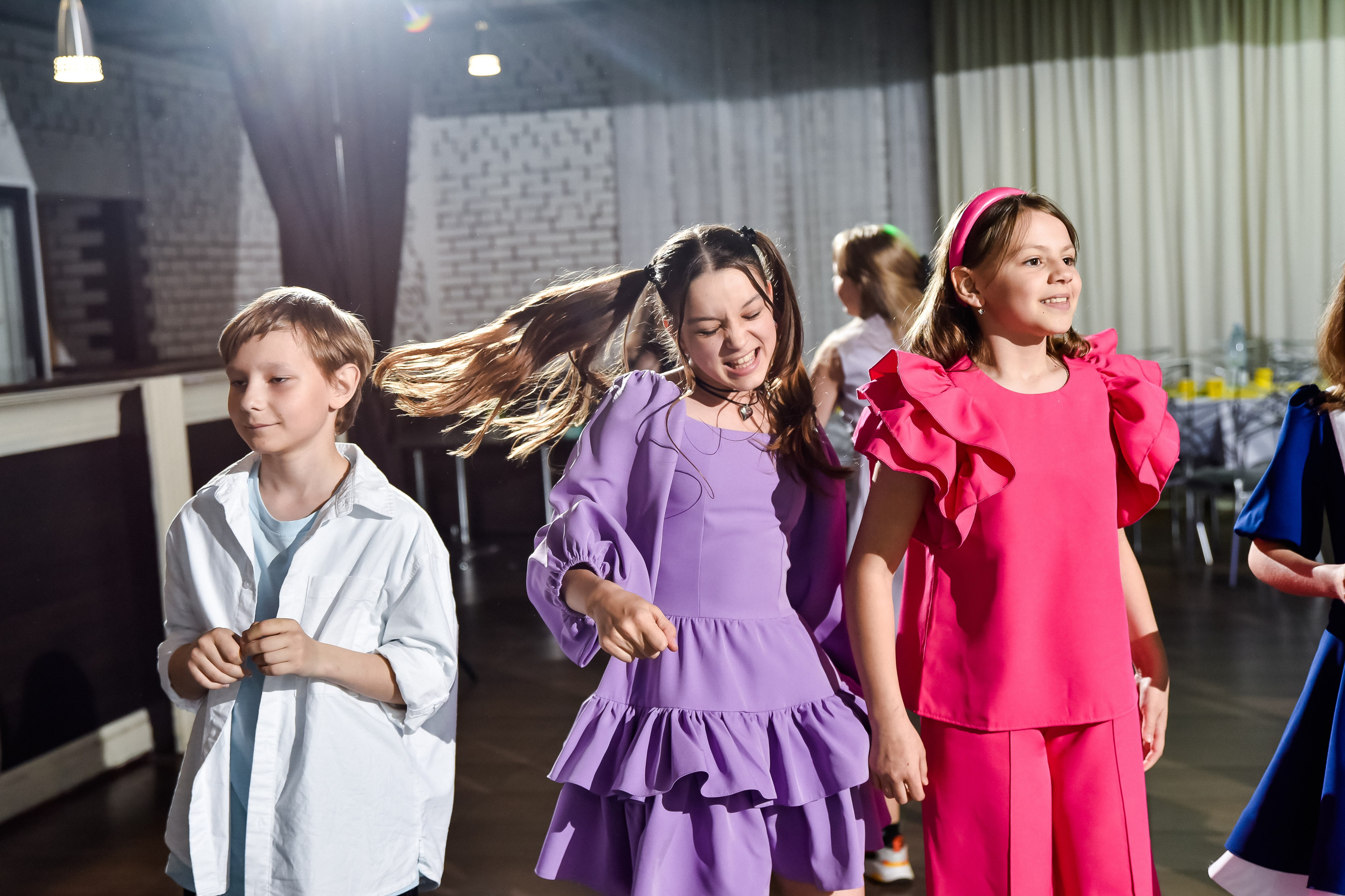 Репортажная съемка в Самаре и Самарской области