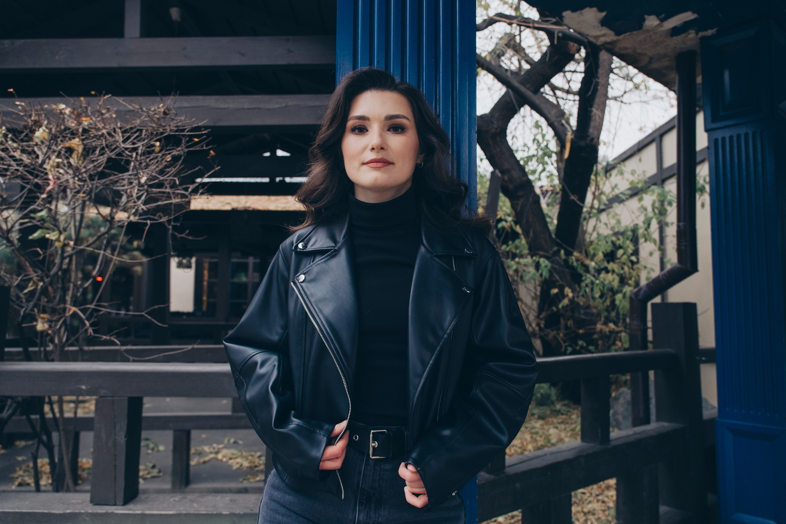 Гранж. Фотограф в Иркутске Анна Мирошникова