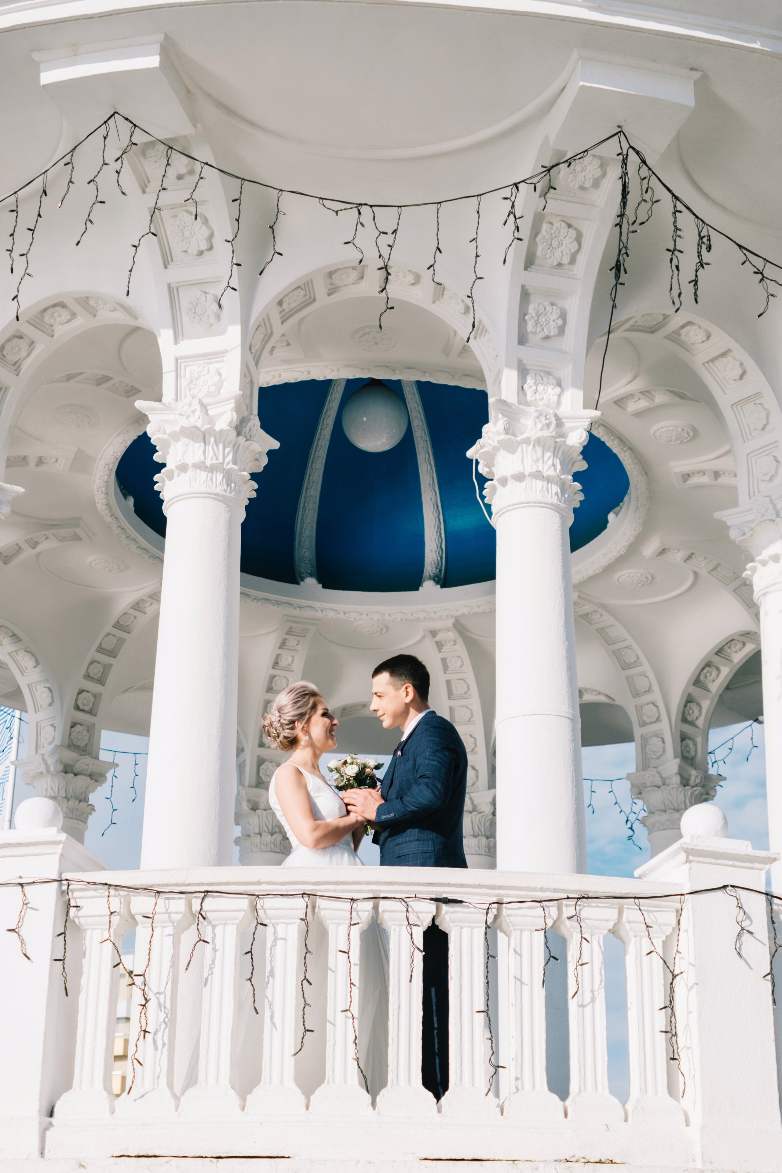 Южный вайб. Фотограф в Иркутске Анна Мирошникова