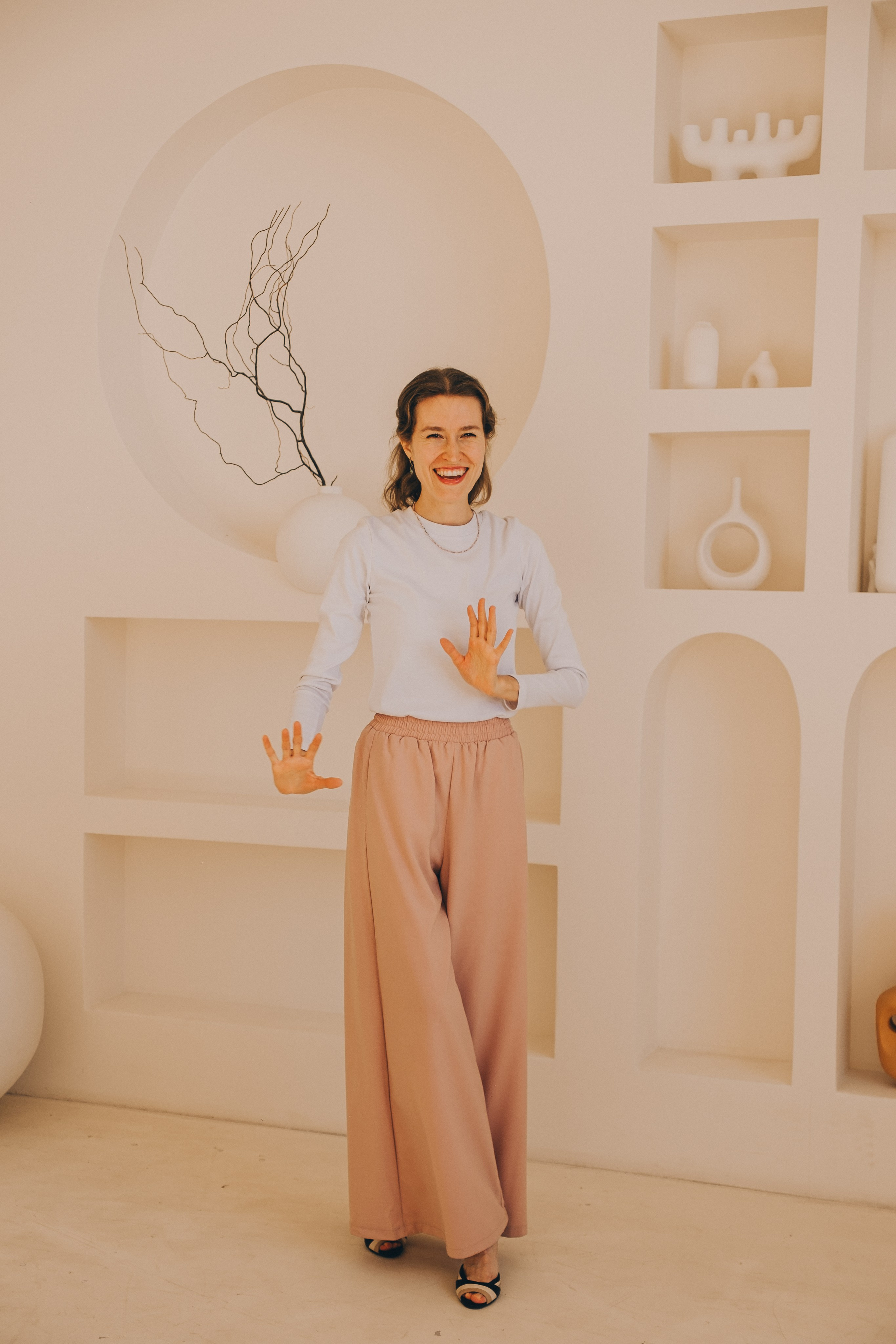 Контент для творческого объединения. Фотограф в Иркутске Анна Мирошникова