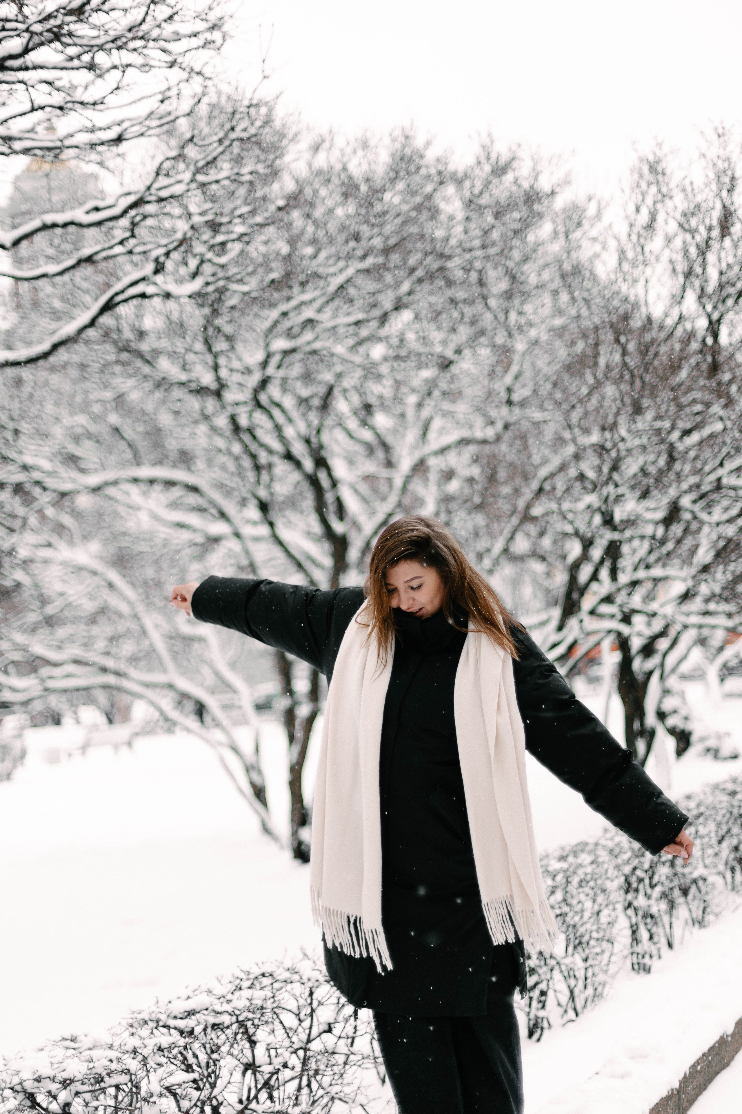 Юлия и Сергей. Фотограф Veronika Potaseva