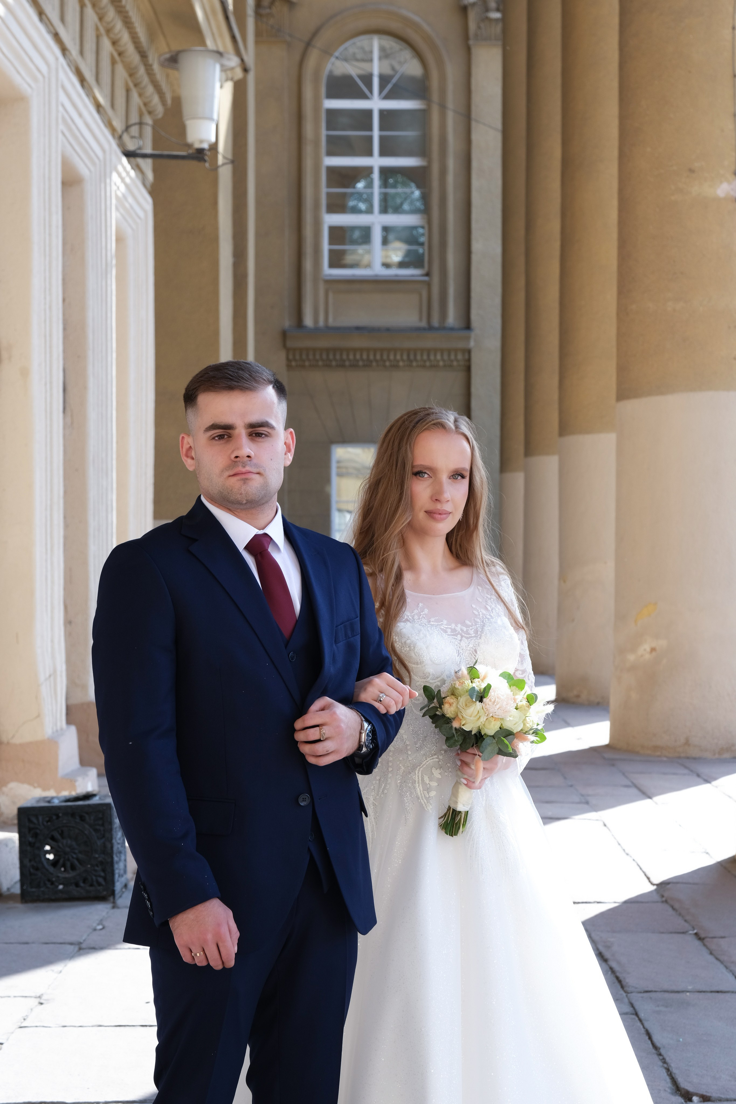 Свадьба Аббаса и Марии. Свадебный фотограф в Челябинске Сырчикова Наталья