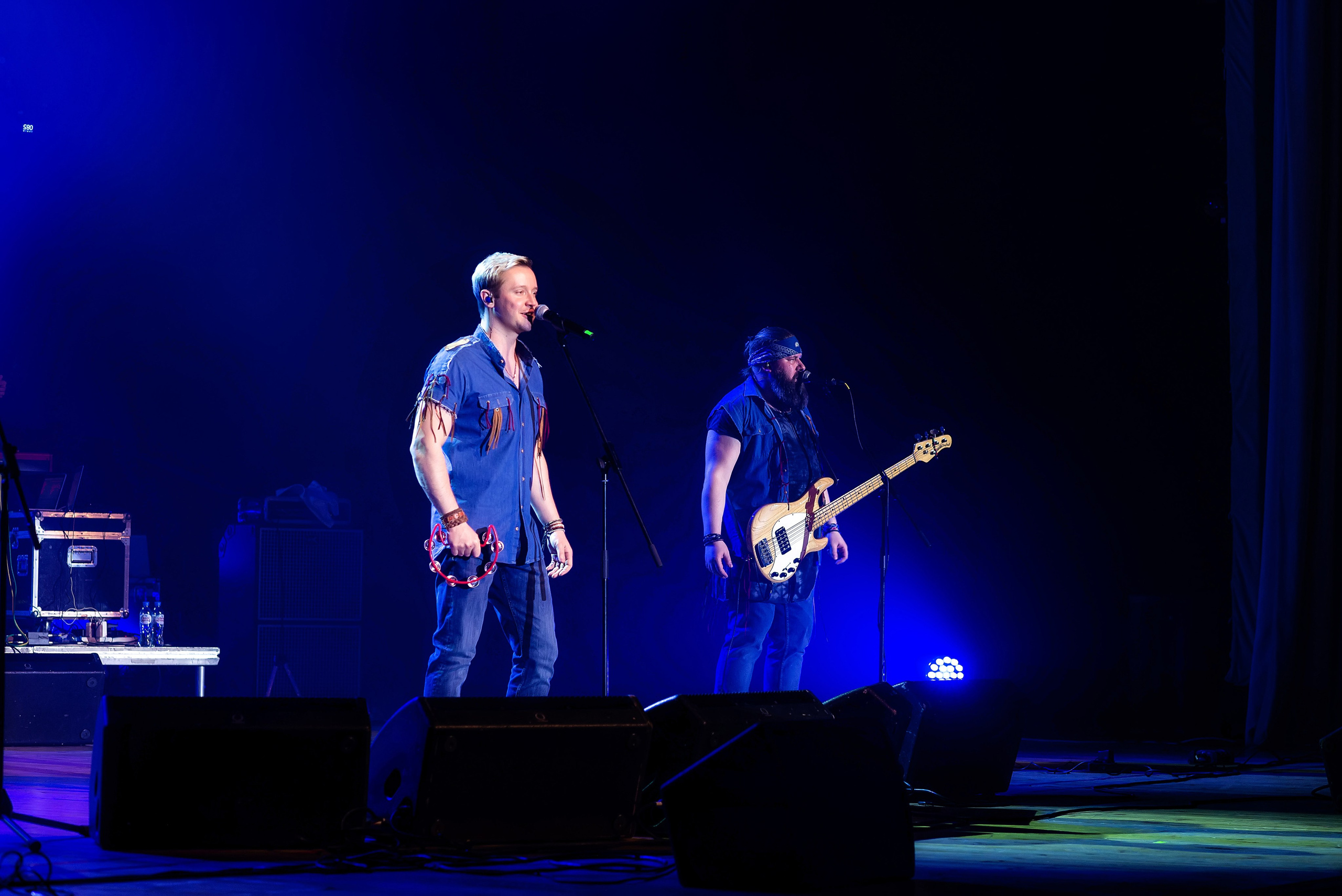 Концерт Пелагеи. Школьный, фэшн фотограф в Тюмени и в России Ирина Королева