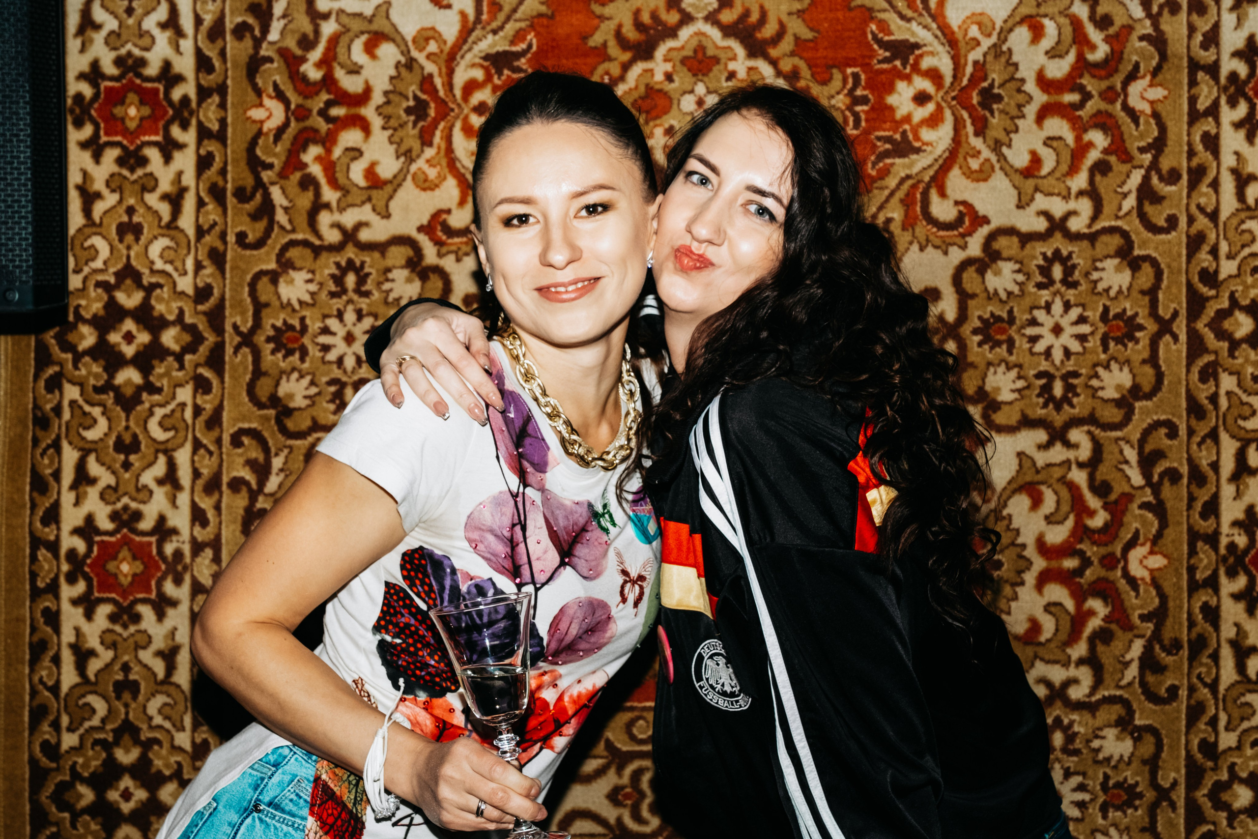 Корпоратив ООО «СЭМ». Павел Маннапов, фотограф и видеограф в Екатеринбурге