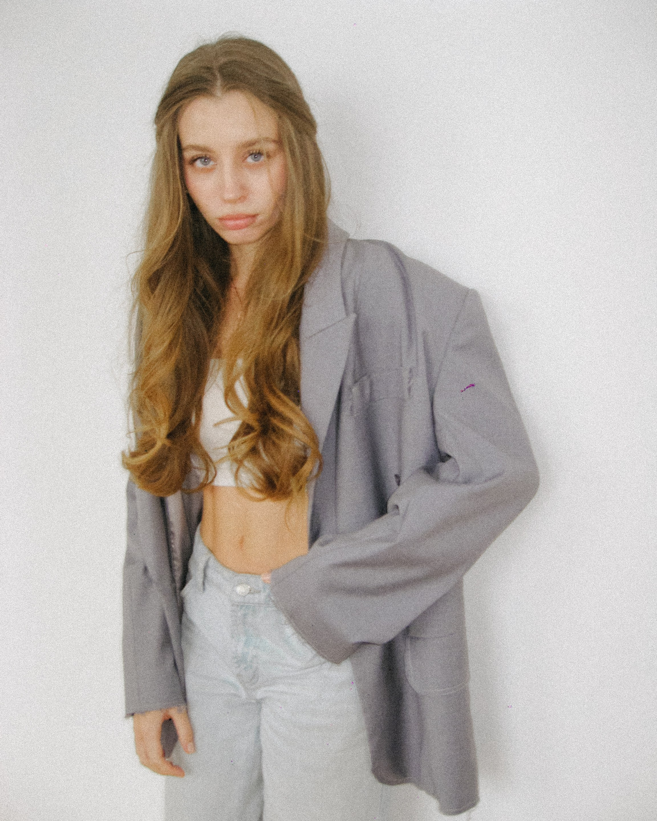 Люся и Женя. Павел Маннапов, фотограф и видеограф в Екатеринбурге