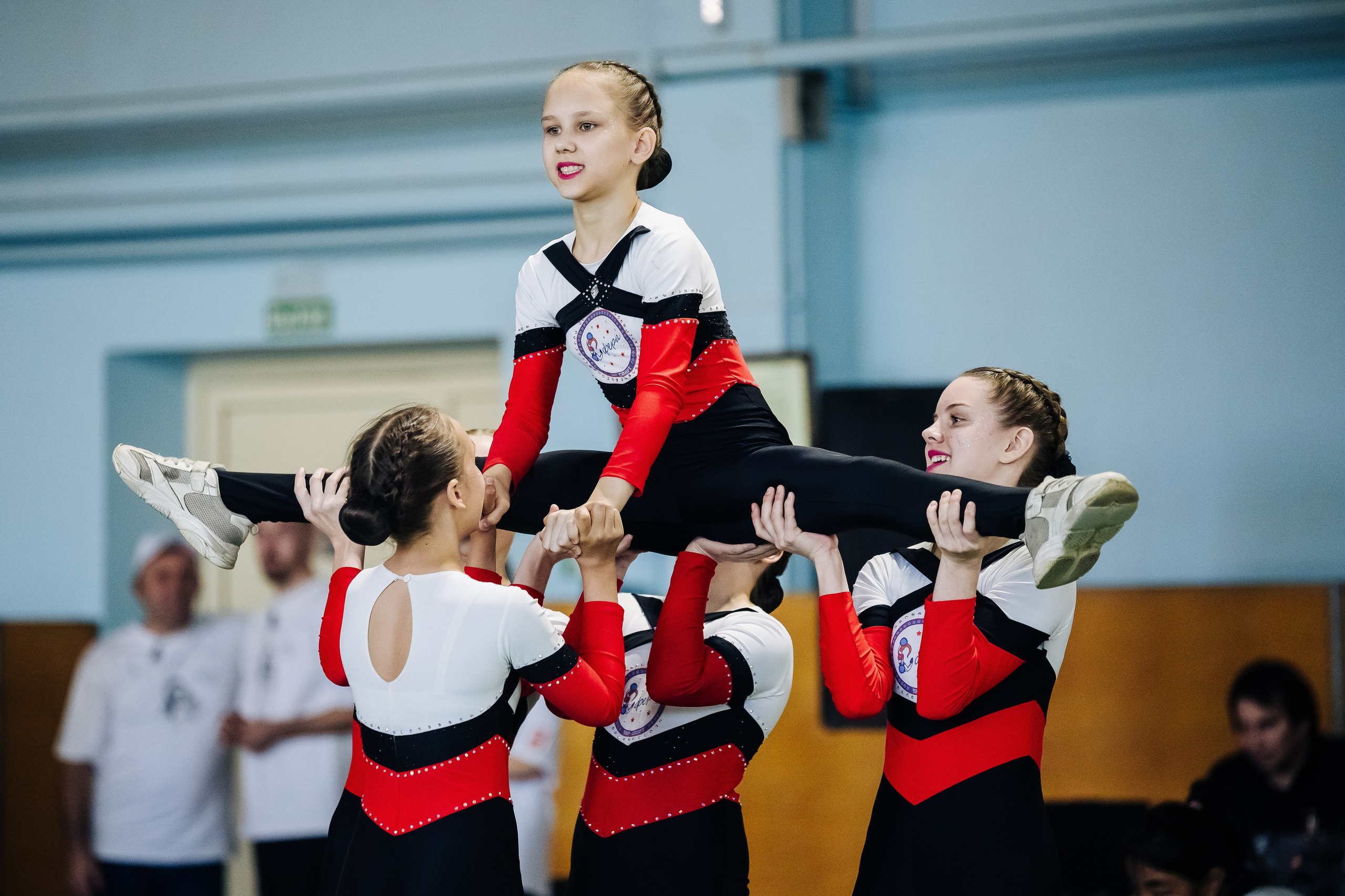 Детский праздник от футбольной школы «Надеждик» // 29.09.2024. Денис Прохоров Фотограф в г. Магнитогорск