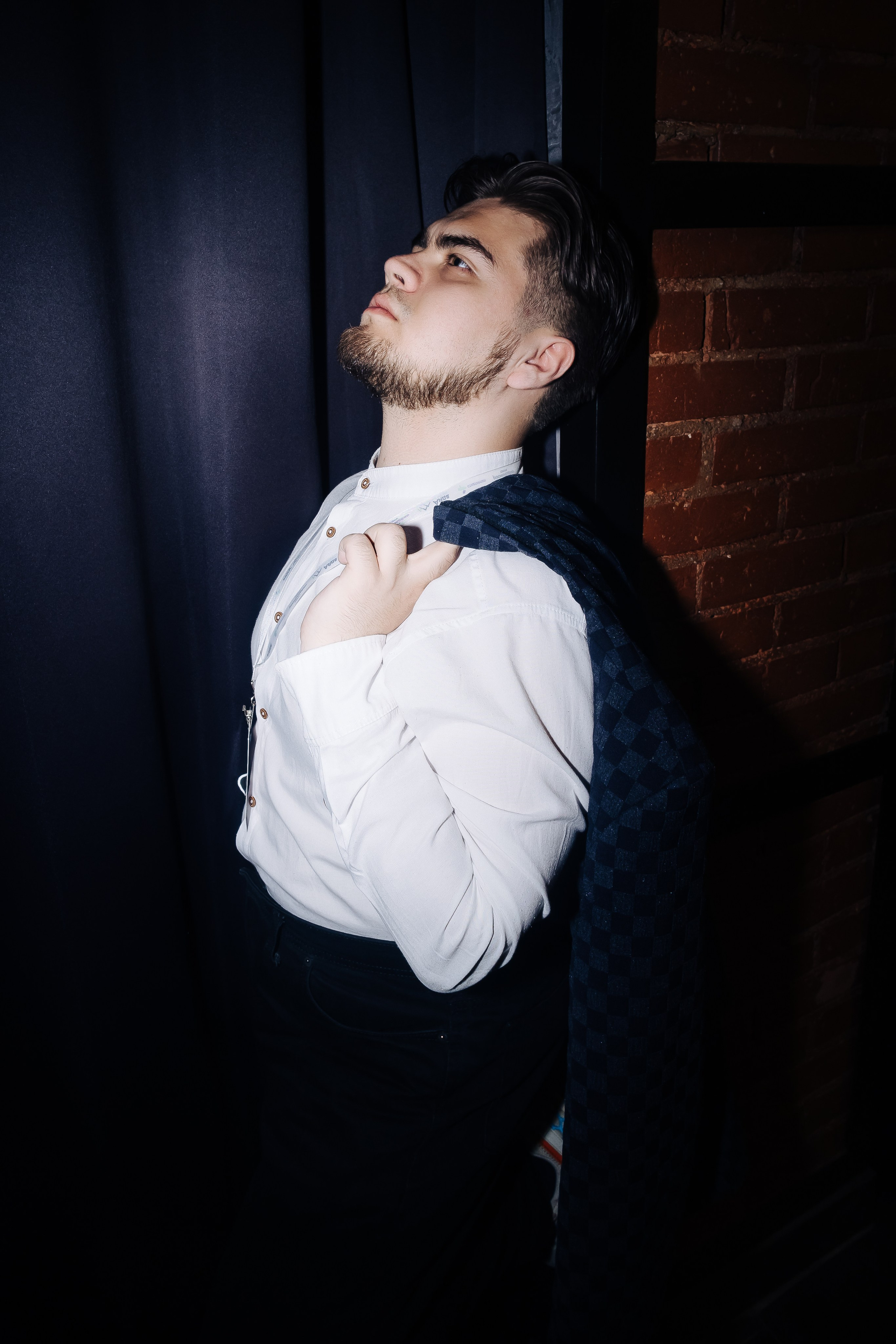 Окружной туристический форум «Айда на Урал» // 24.10 — 27.10.2024. Денис Прохоров Фотограф в г. Магнитогорск