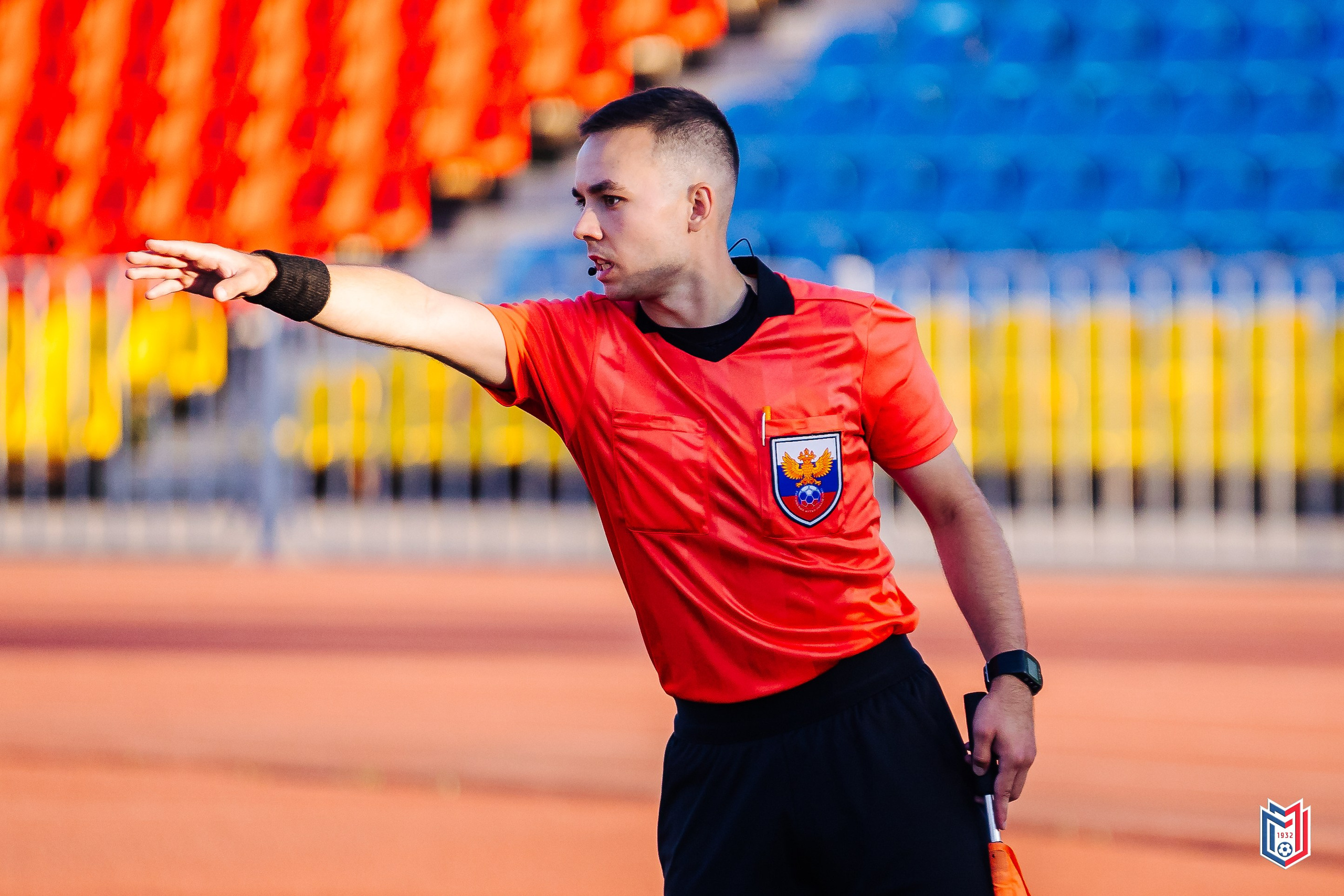 ФК «Металлург-Магнитогорск» — ФК «Тюмень» -2 // 20.07.2024. Денис Прохоров Фотограф в г. Магнитогорск