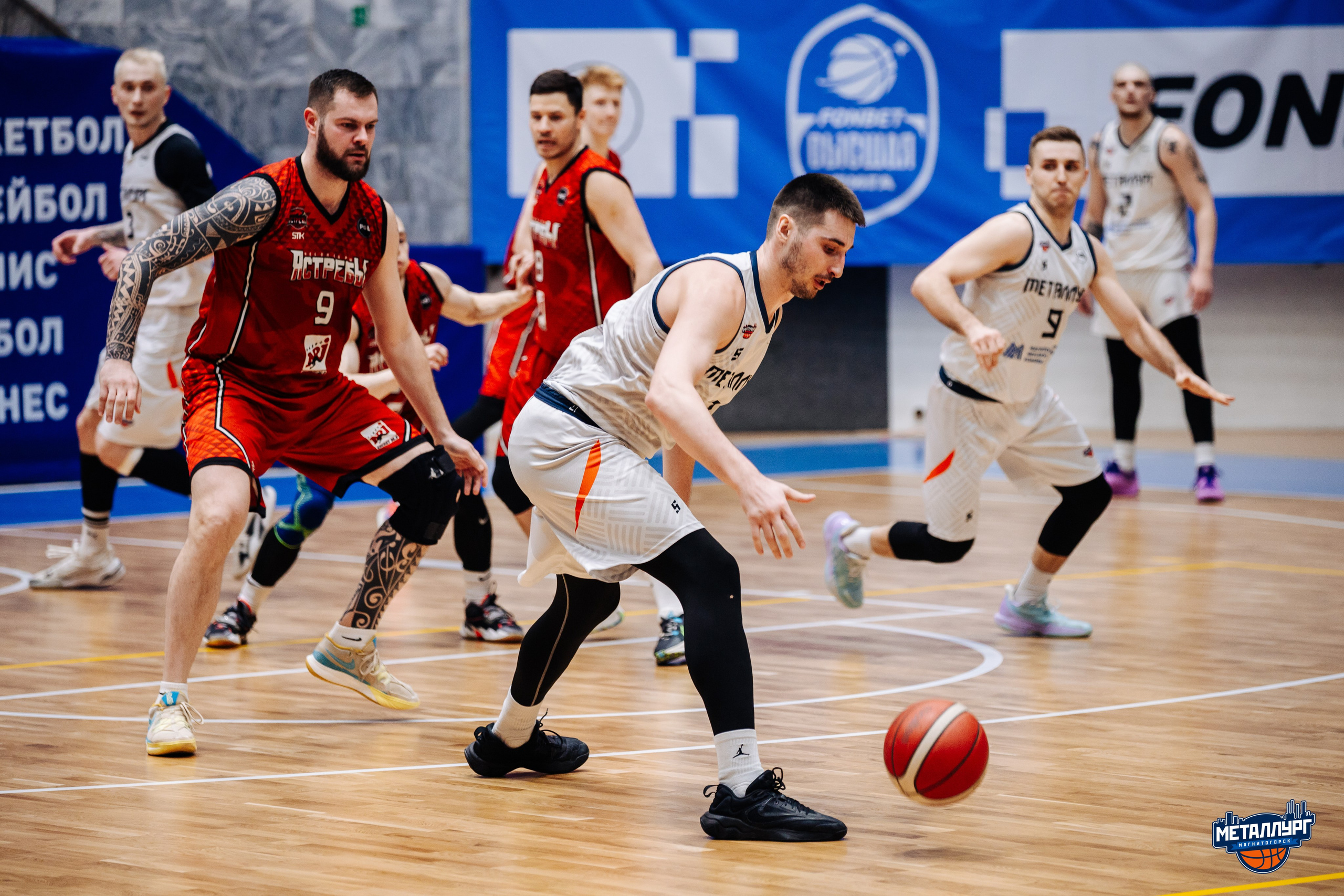 «Металлург» vs «Чебоксарские ястребы» // 07.04.24. Денис Прохоров Фотограф в г. Магнитогорск