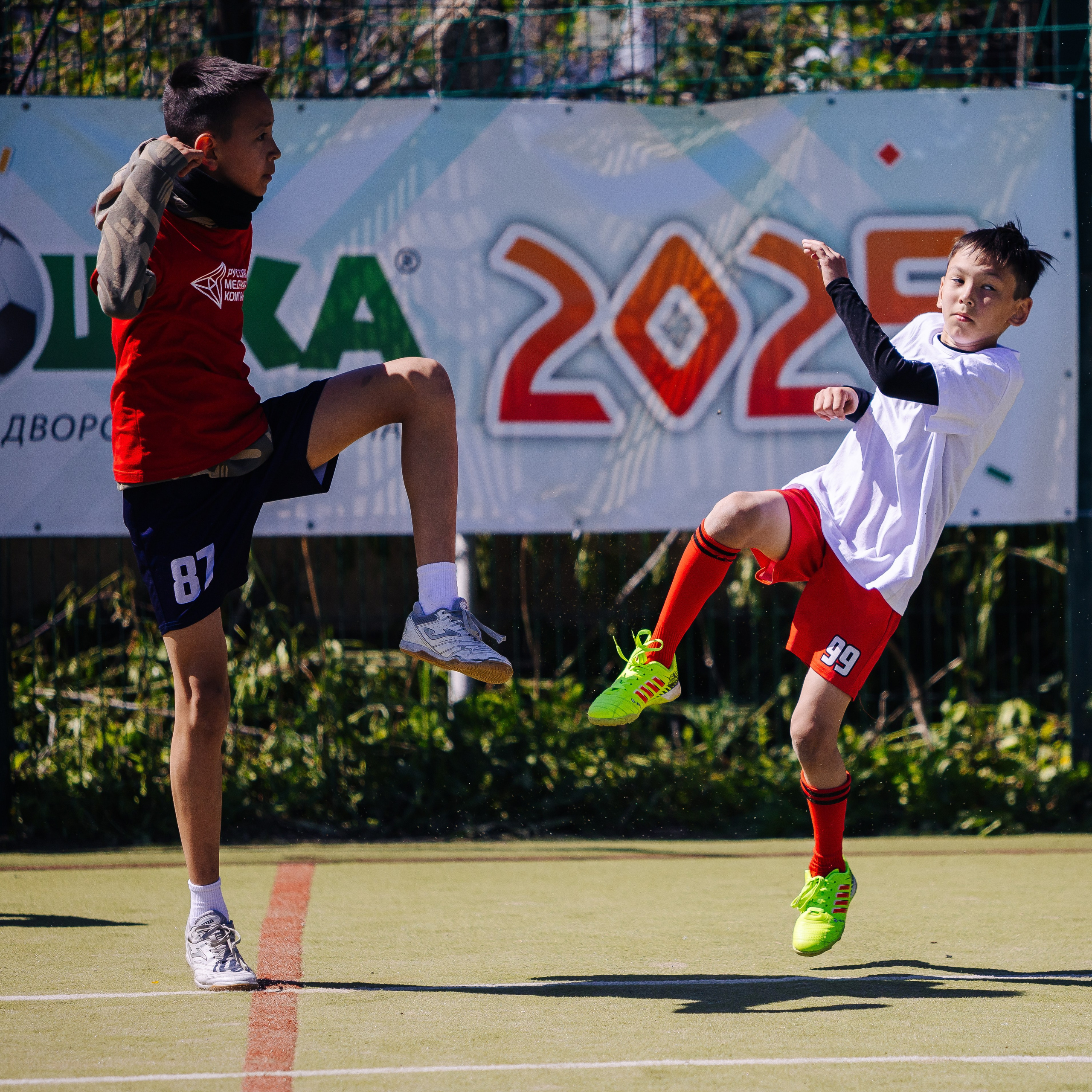 МЕТРОШКА-2025|Сибай // 25.05.25. Денис Прохоров Фотограф в г. Магнитогорск