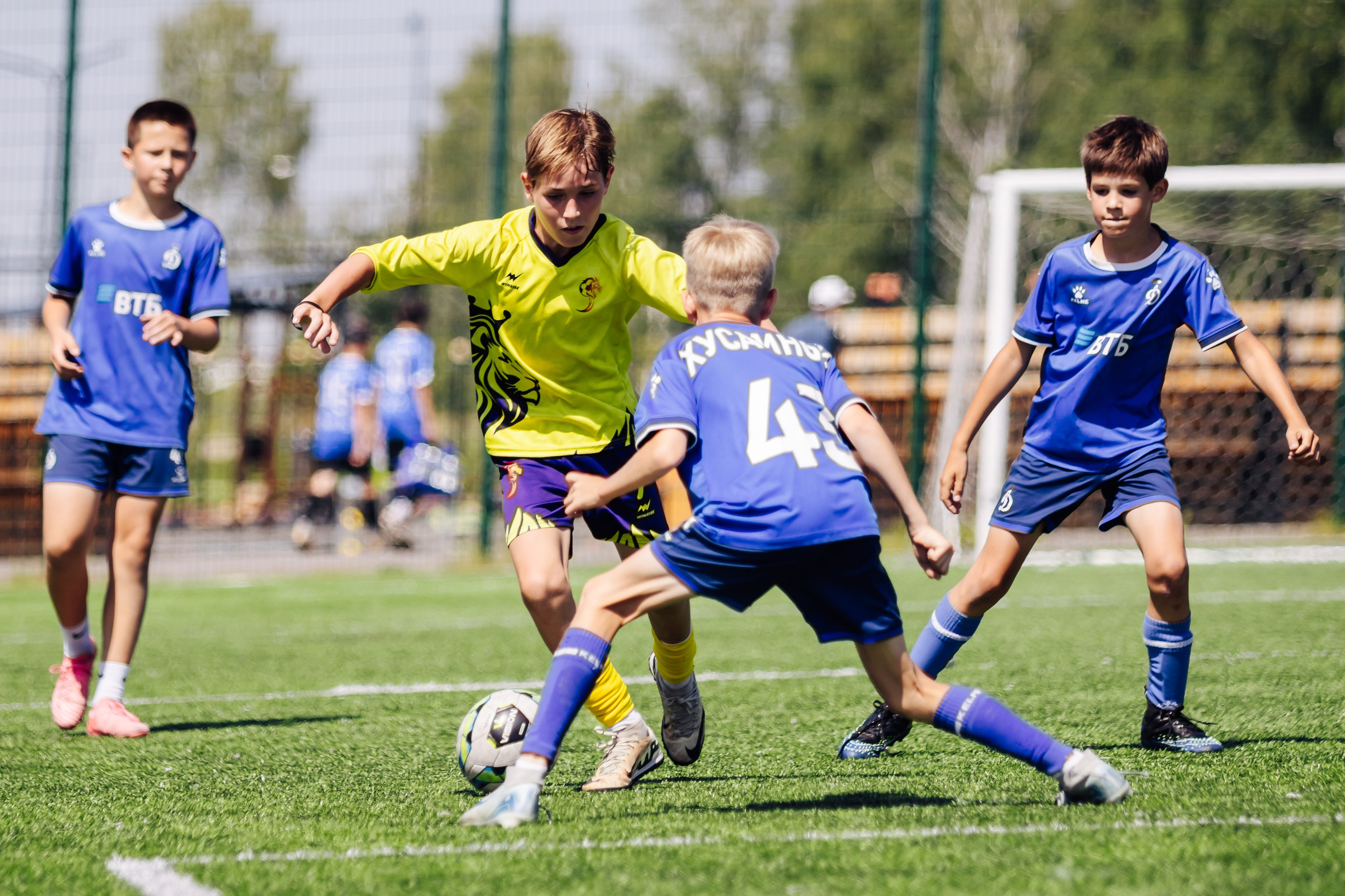 LEO CUP // 17.07.25. Денис Прохоров Фотограф в г. Магнитогорск