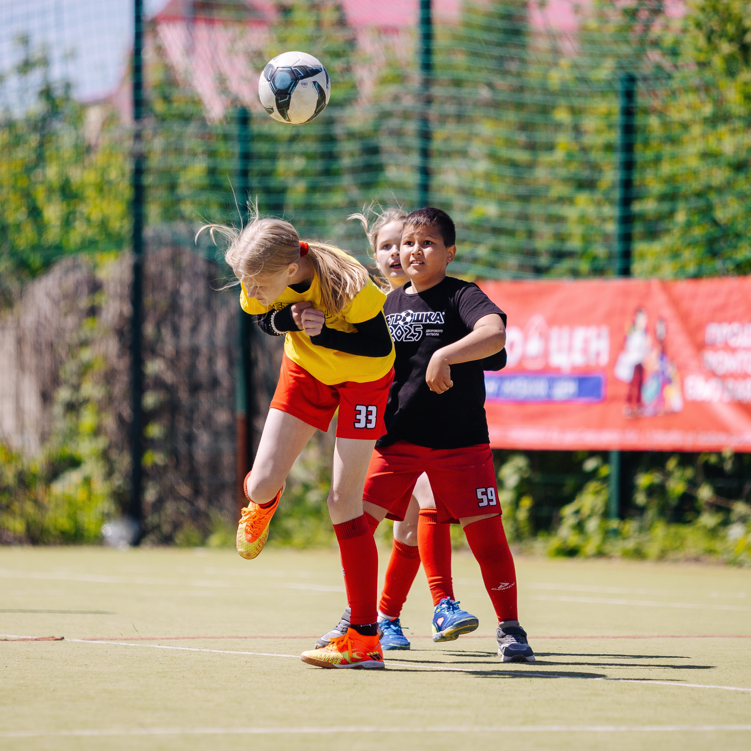 МЕТРОШКА-2025|Сибай // 25.05.25. Денис Прохоров Фотограф в г. Магнитогорск