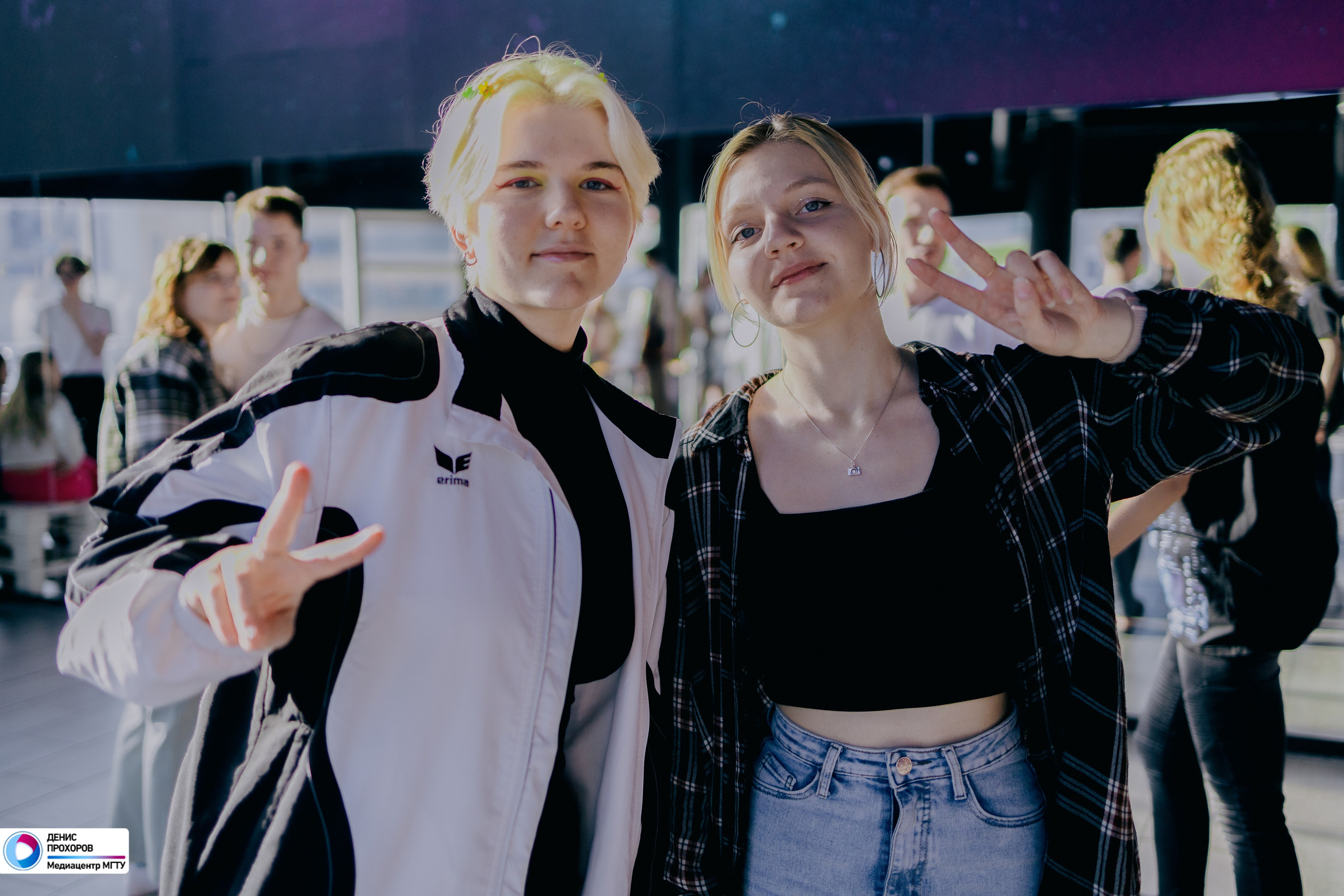 Квартирник «Рейволюция» // 04.05.24. Денис Прохоров Фотограф в г. Магнитогорск