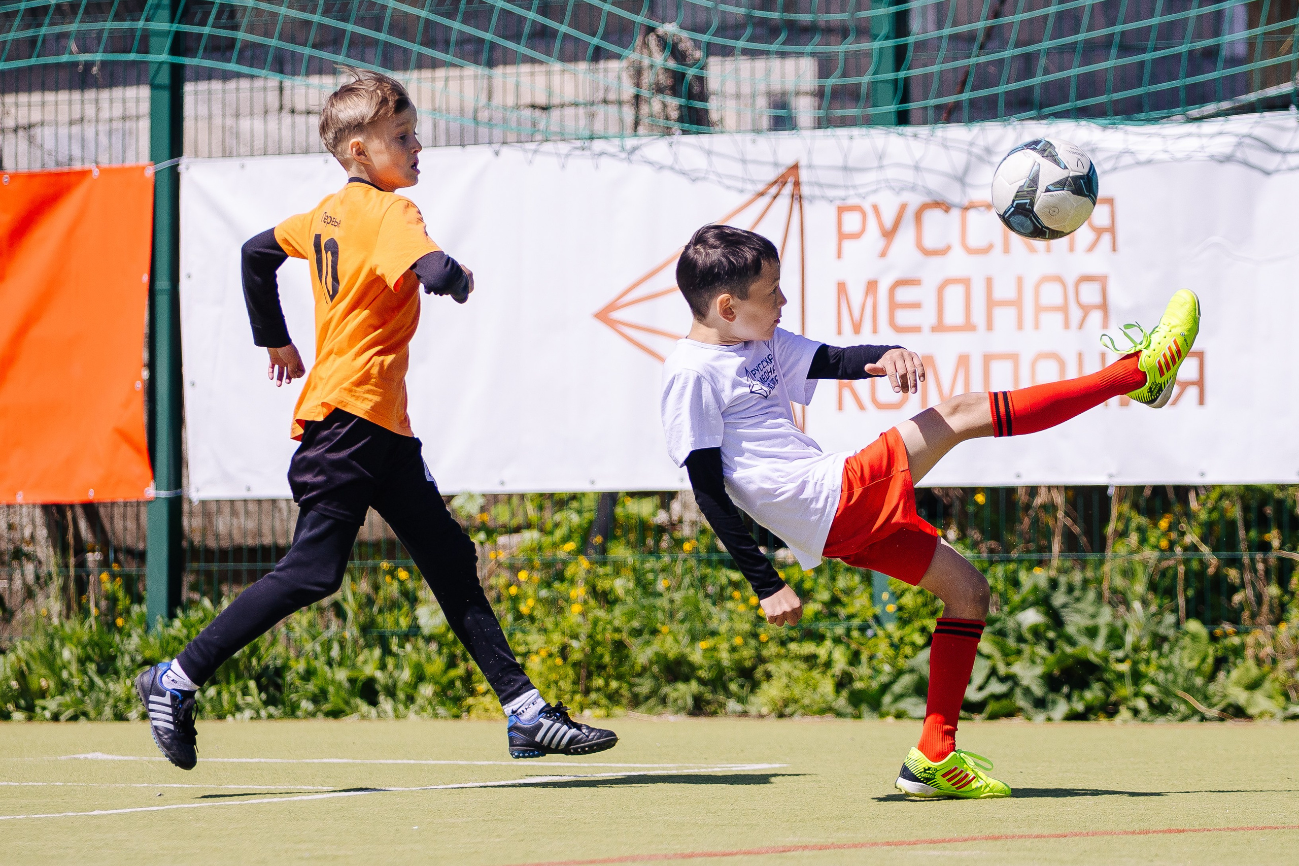 МЕТРОШКА-2025|Сибай // 25.05.25. Денис Прохоров Фотограф в г. Магнитогорск